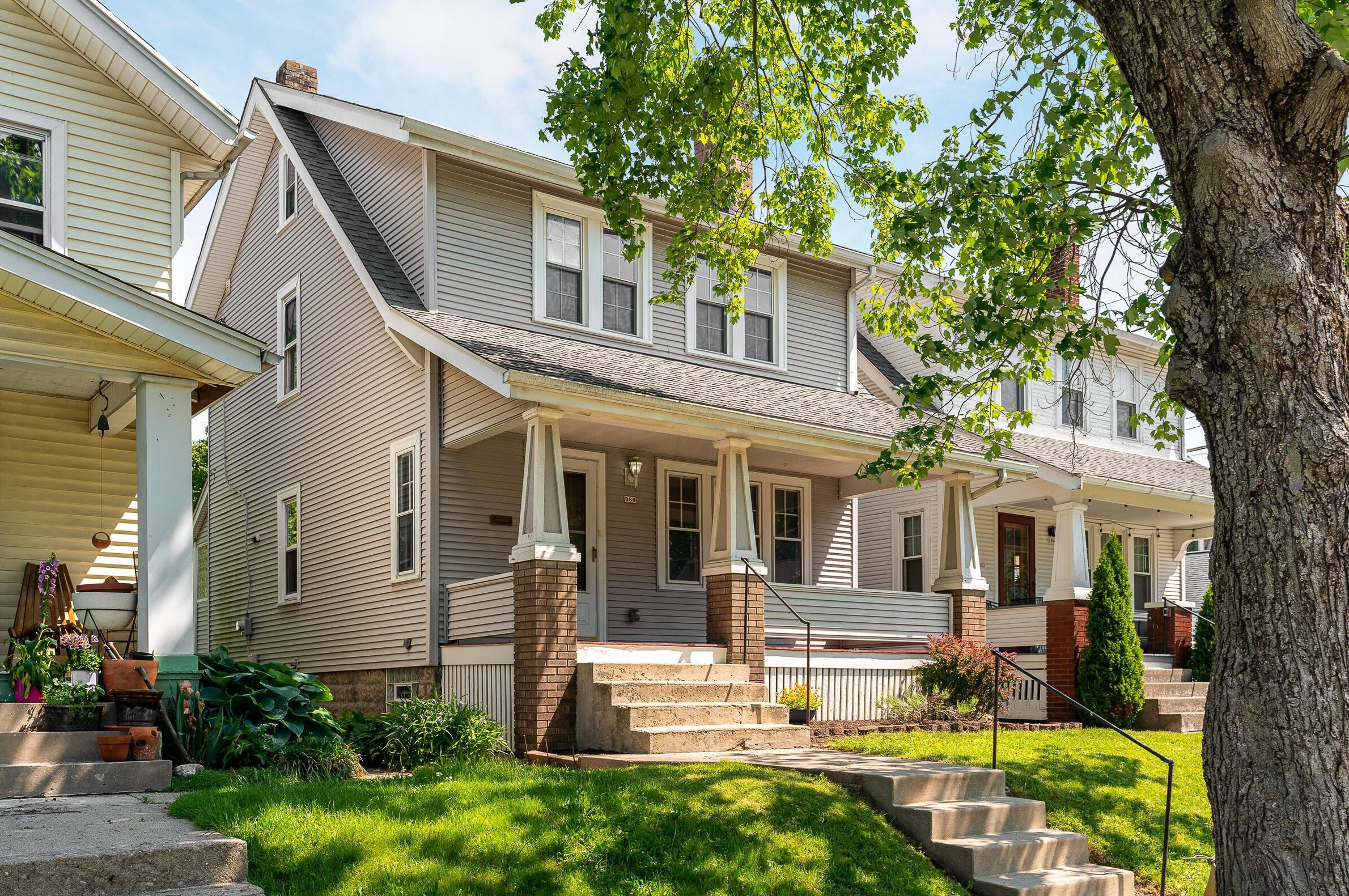 380 Kelso Rd, Columbus, OH 43202-2308