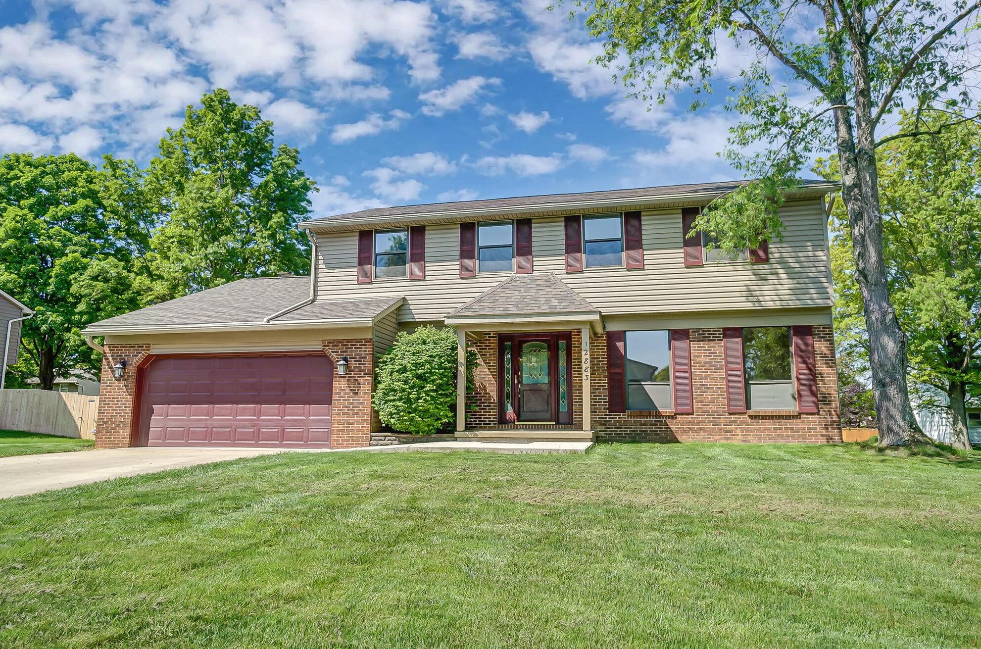 12883 Oldham Ave, Pickerington, OH 43147-9283