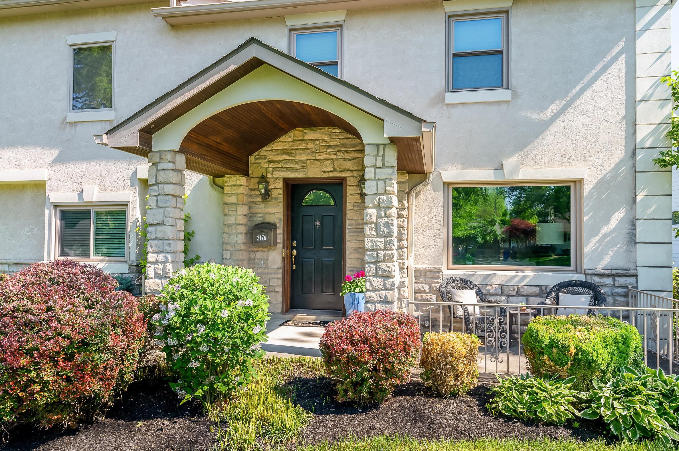 2176 Zollinger Rd, Columbus, OH 43221-2722