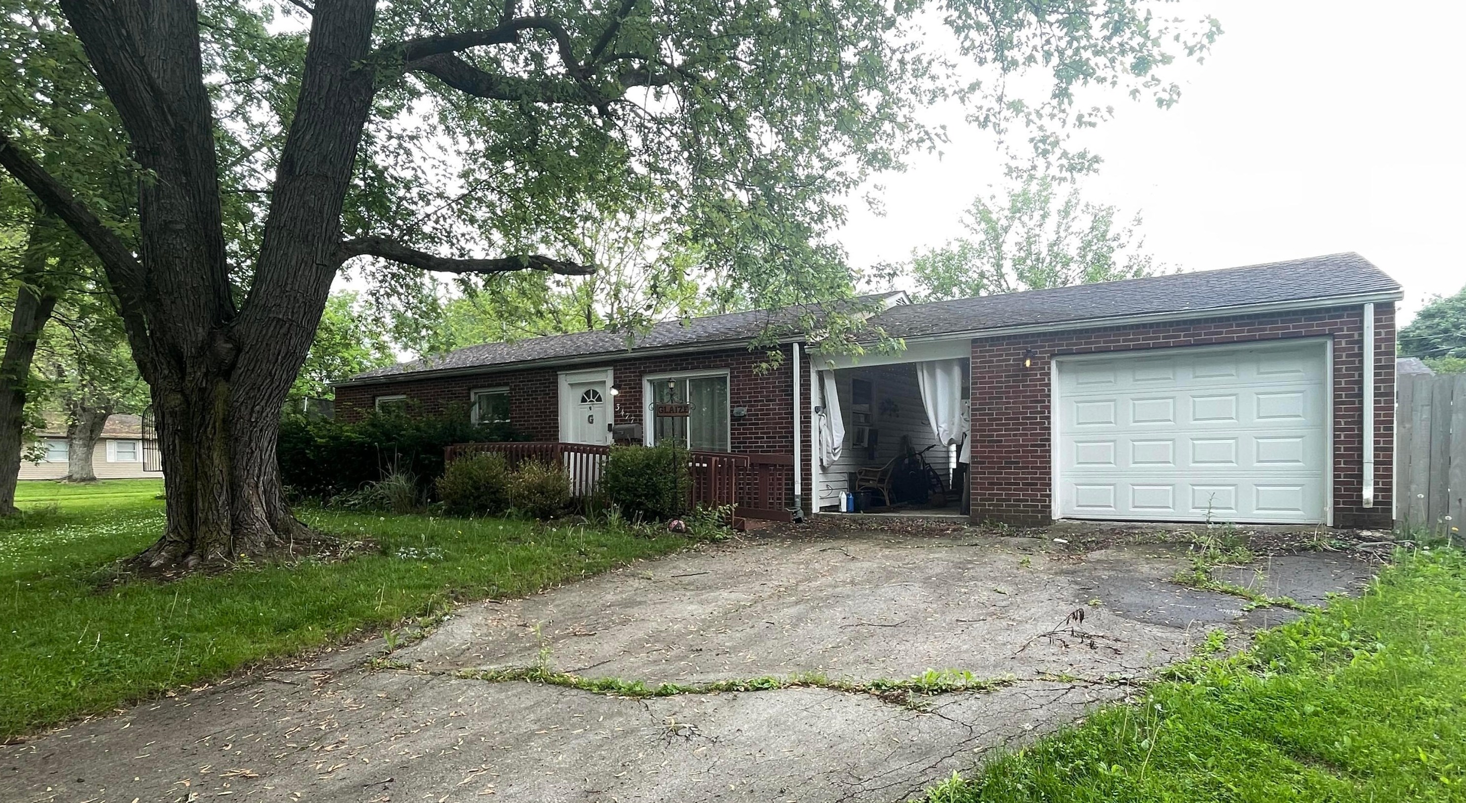 3477 Torrington St, Hilliard, OH 43026-1846