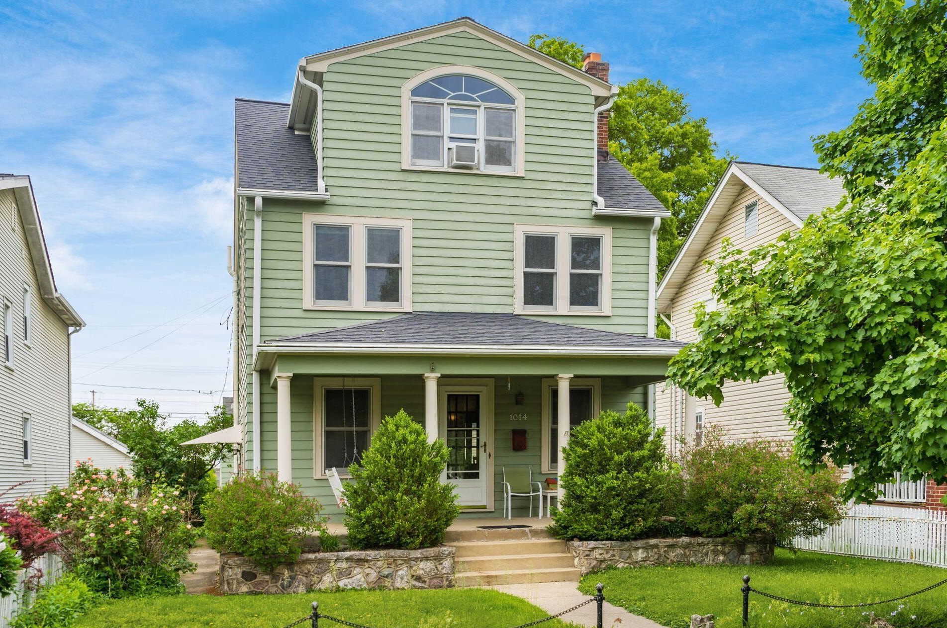 1014 2nd Ave, Columbus, OH 43212-3610