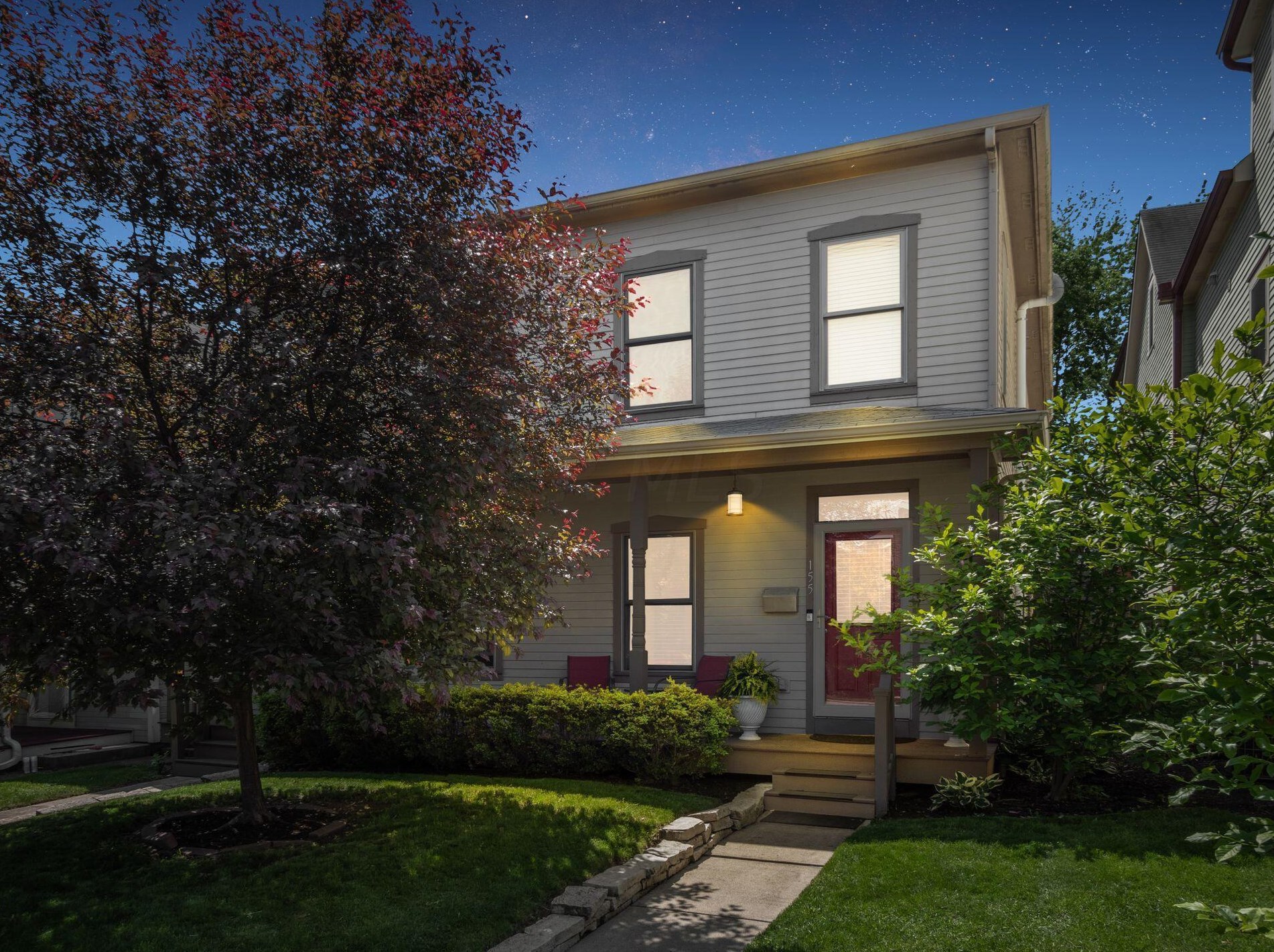155 4th Ave, Columbus, OH 43201-3566