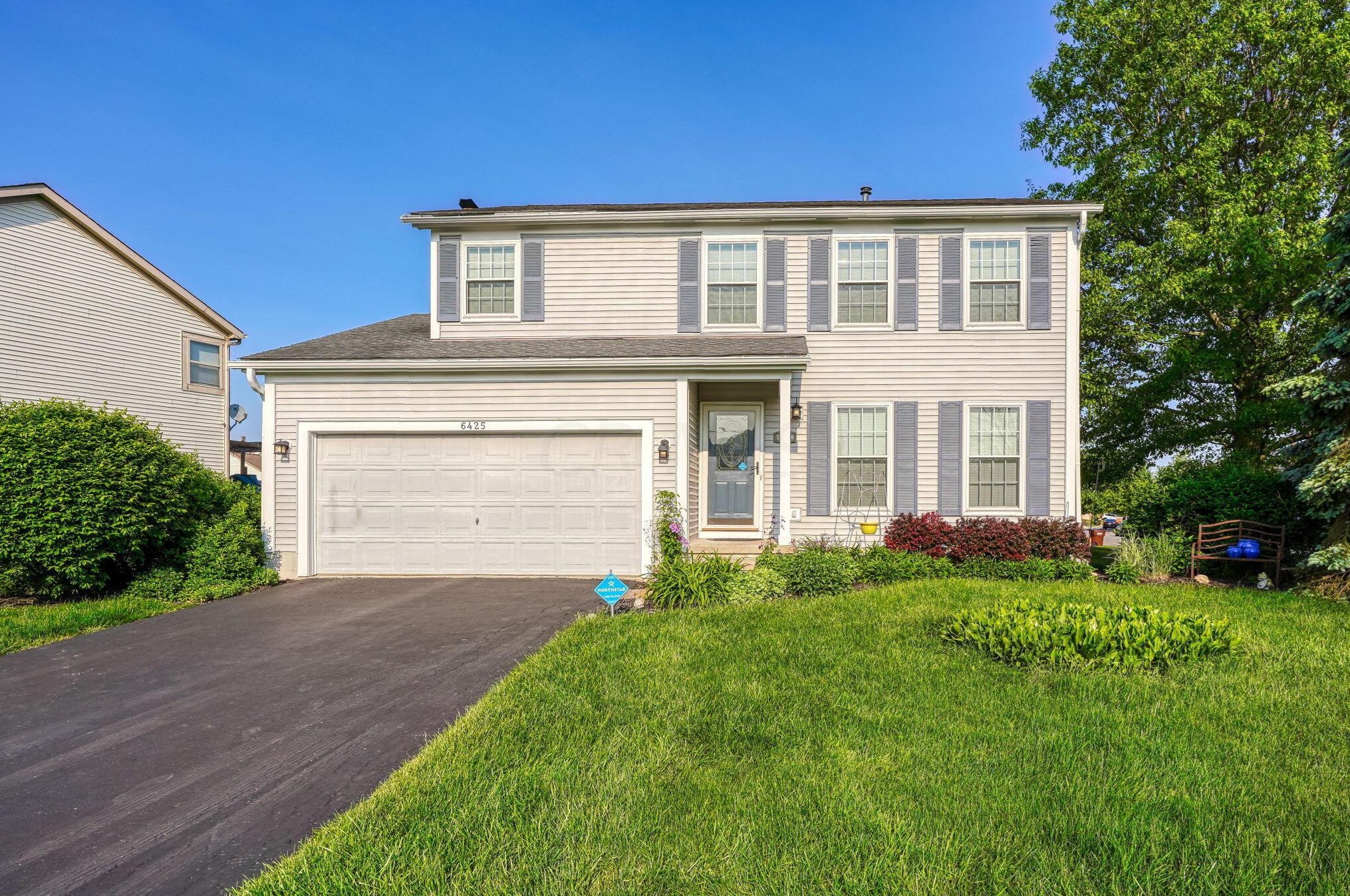 6425 Hemmingford Dr, Cnl Wnchstr, OH 43110
