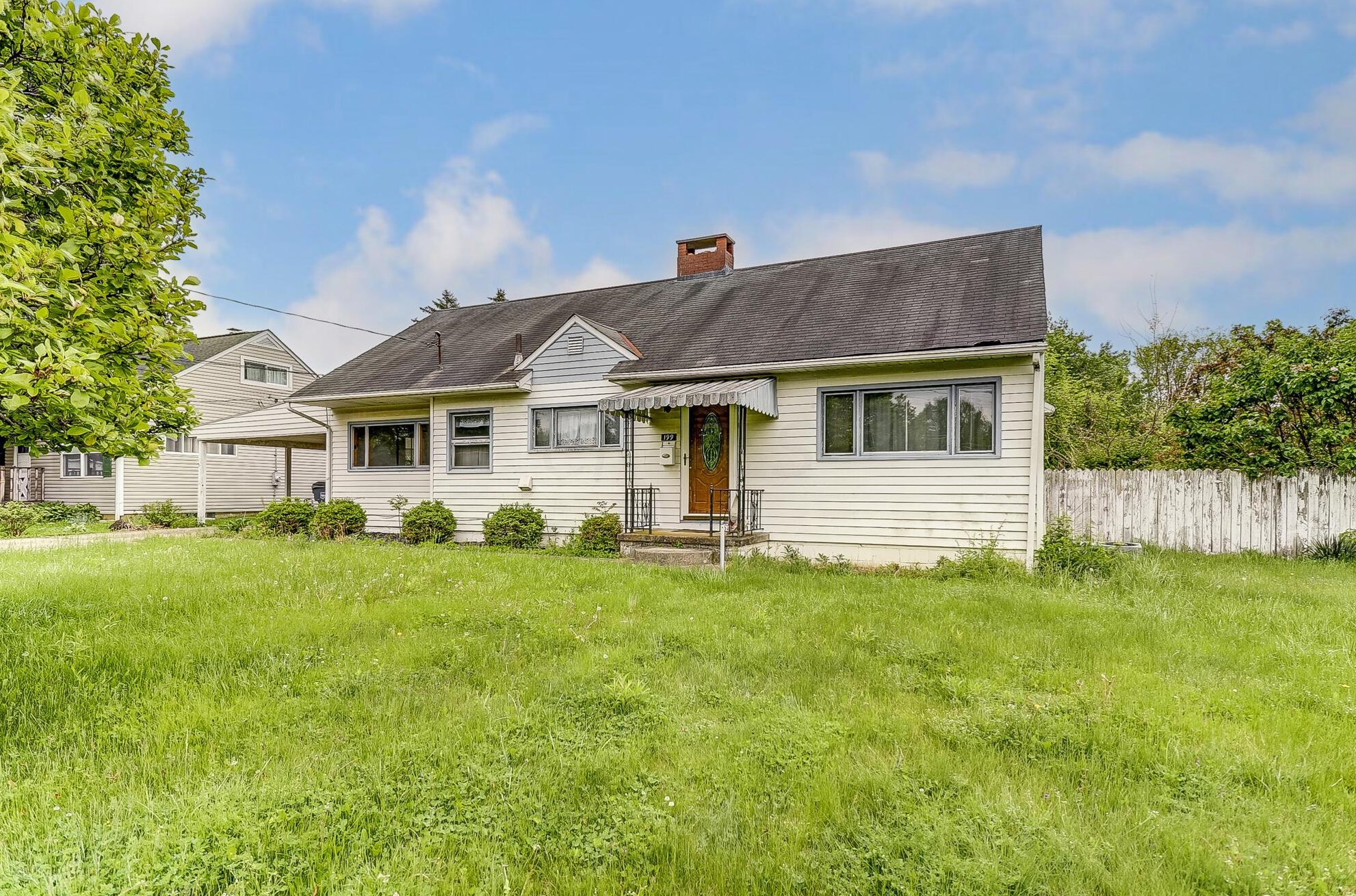 199 Edwards Rd, Johnstown, OH 43031