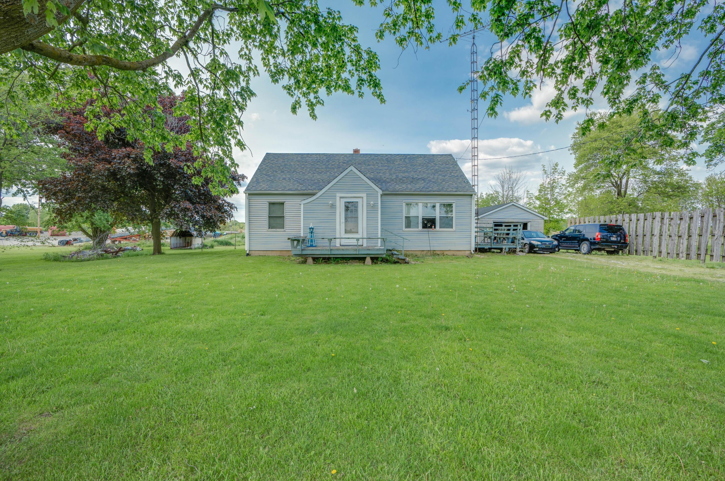 1526 State Route 294, Marion, OH 43302