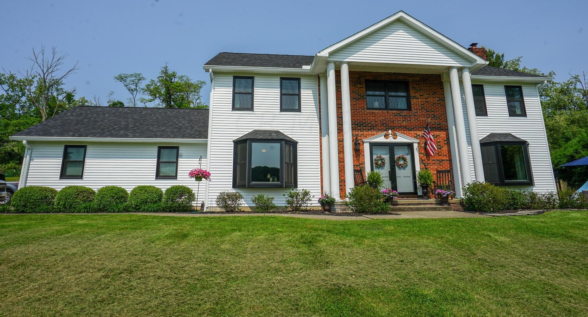 431 Overlook Heights Ln, Chillicothe, OH 45601