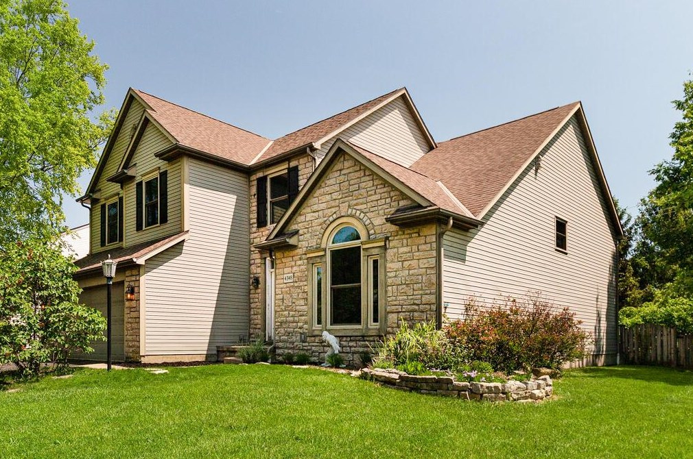 4348 Brickwood Dr, Hilliard, OH 43026-3419