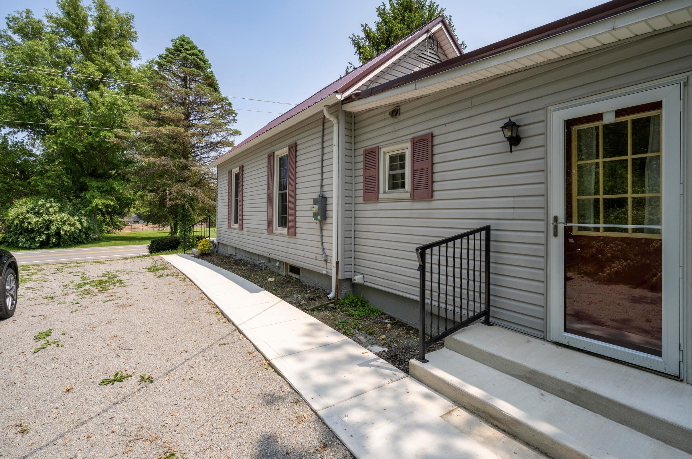 4923 State Rte 207, Washington CH, OH 43160