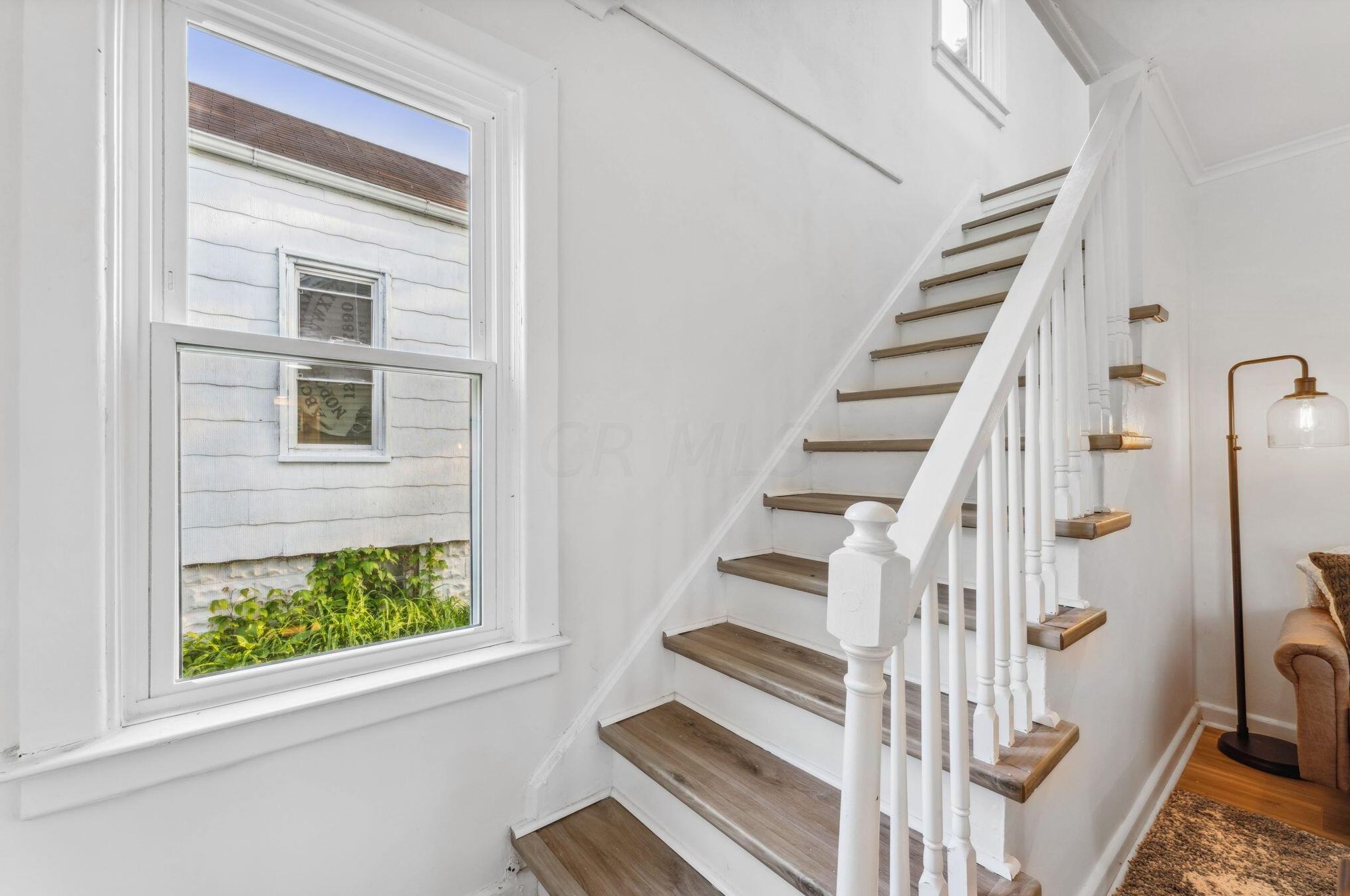 2339 Pontiac St, Columbus OH  43211-2049 exterior