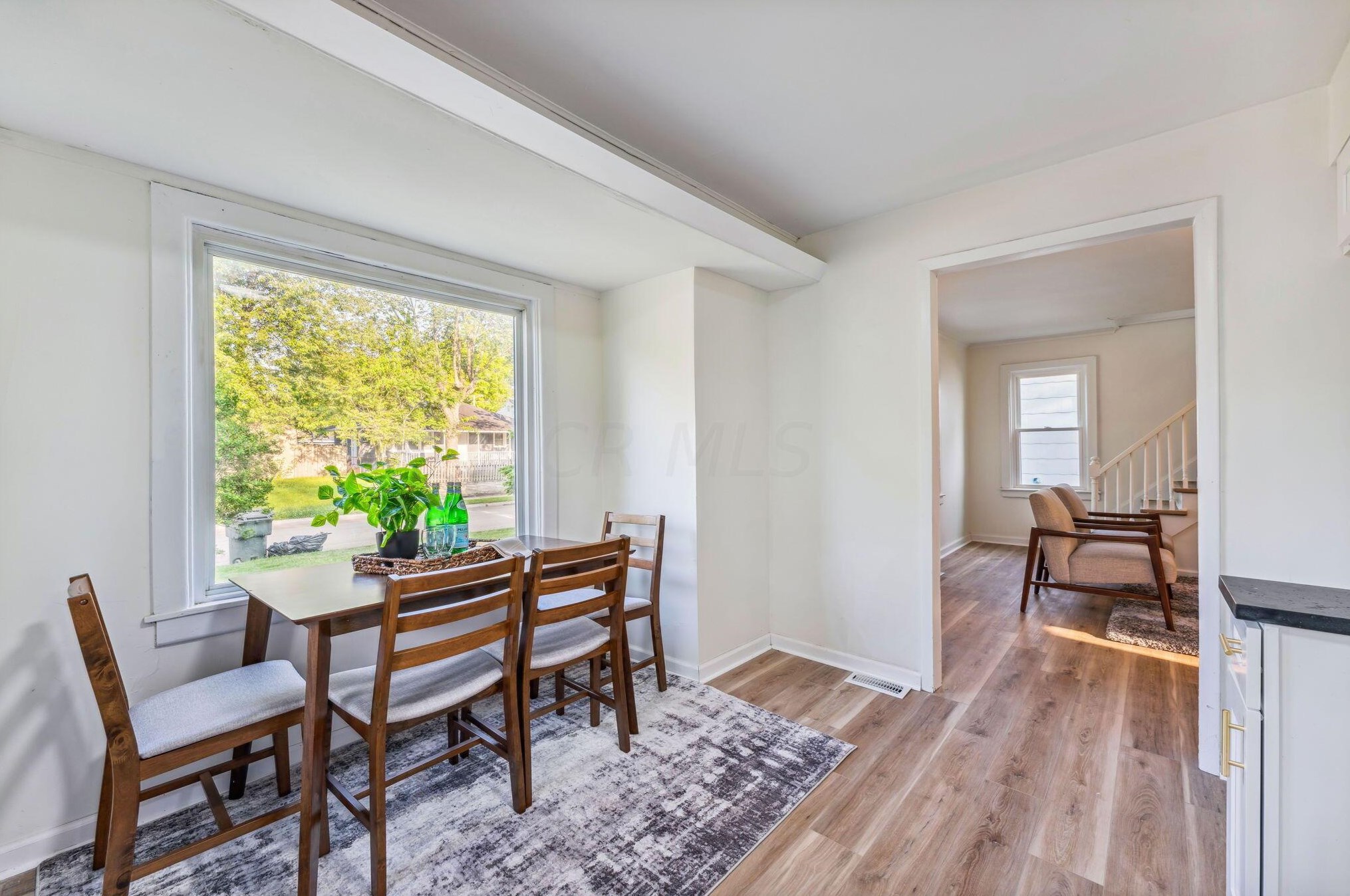 2339 Pontiac St, Columbus OH  43211-2049 exterior