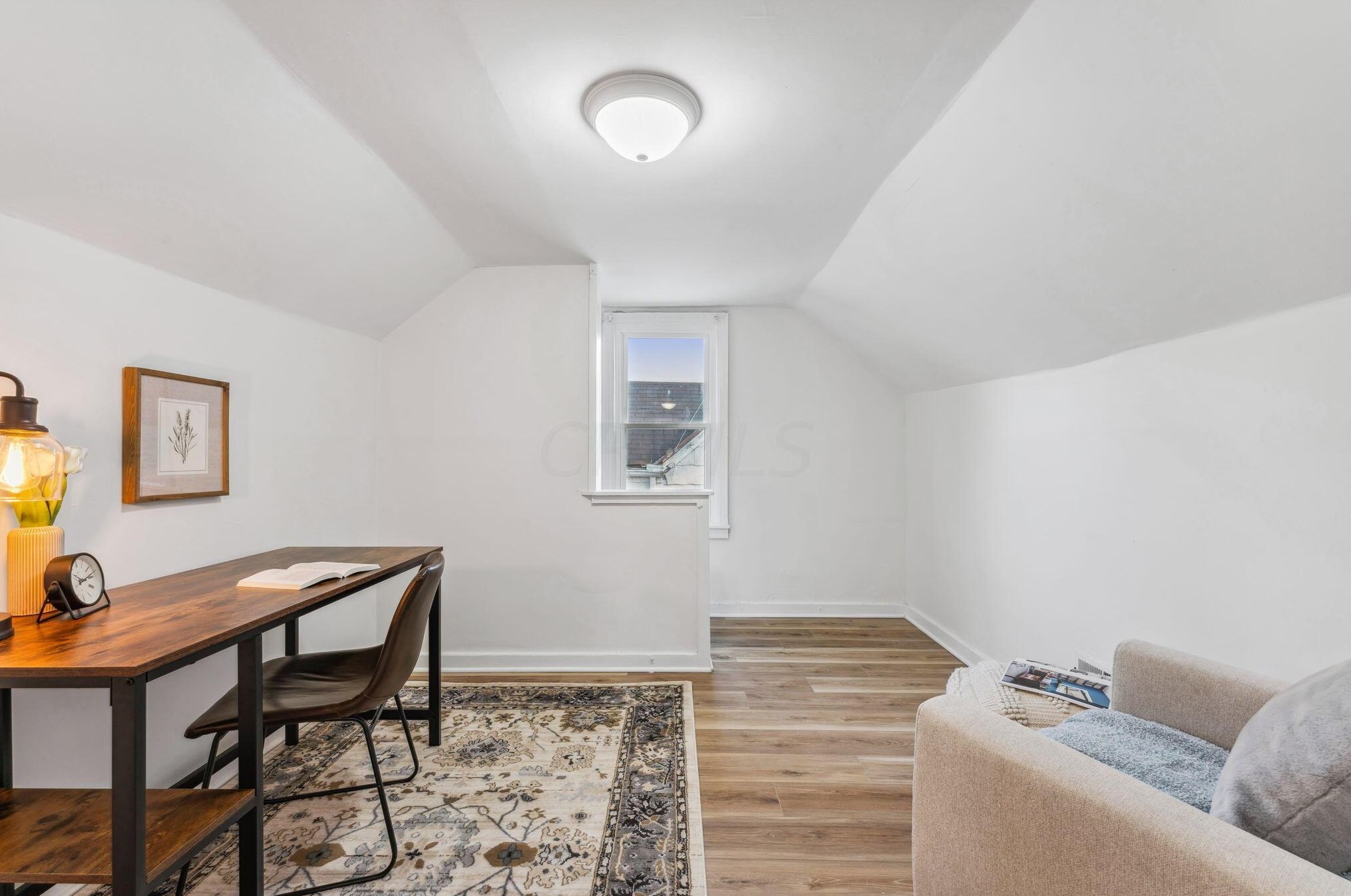 2339 Pontiac St, Columbus OH  43211-2049 exterior