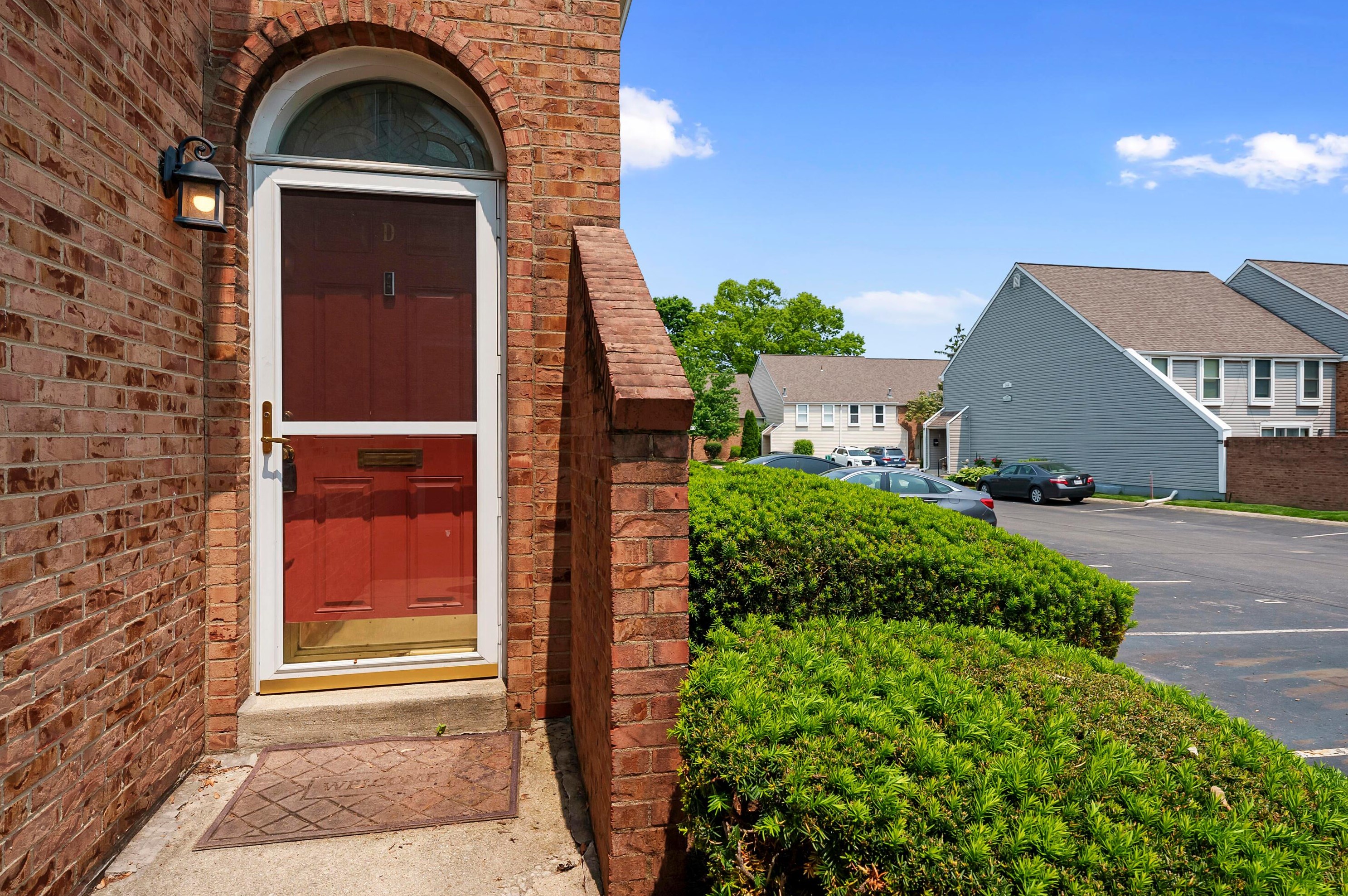 149 Brandywine Dr #d, Westerville, OH 43081