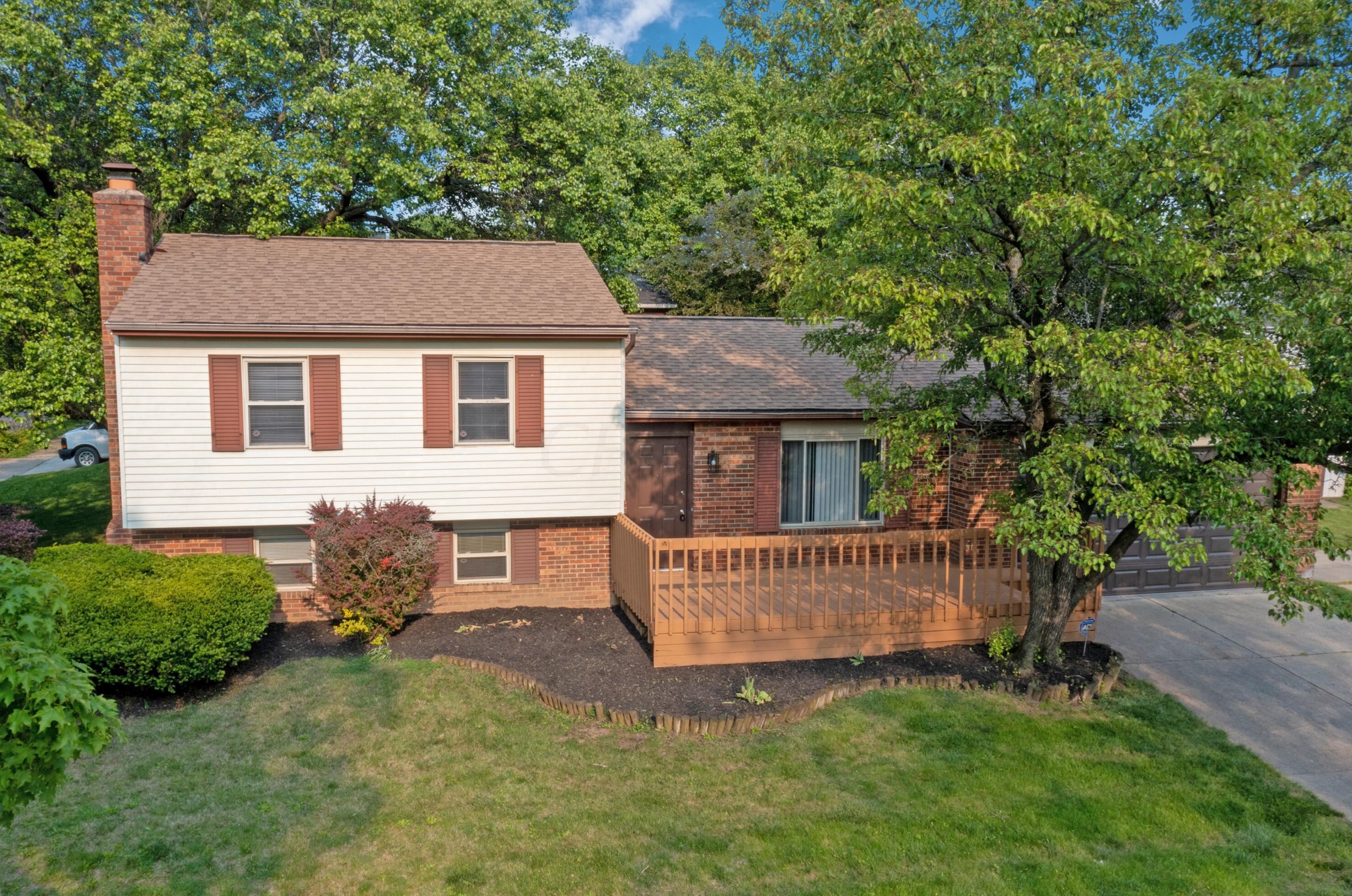 4972 Buttonbush St, Columbus, OH 43230