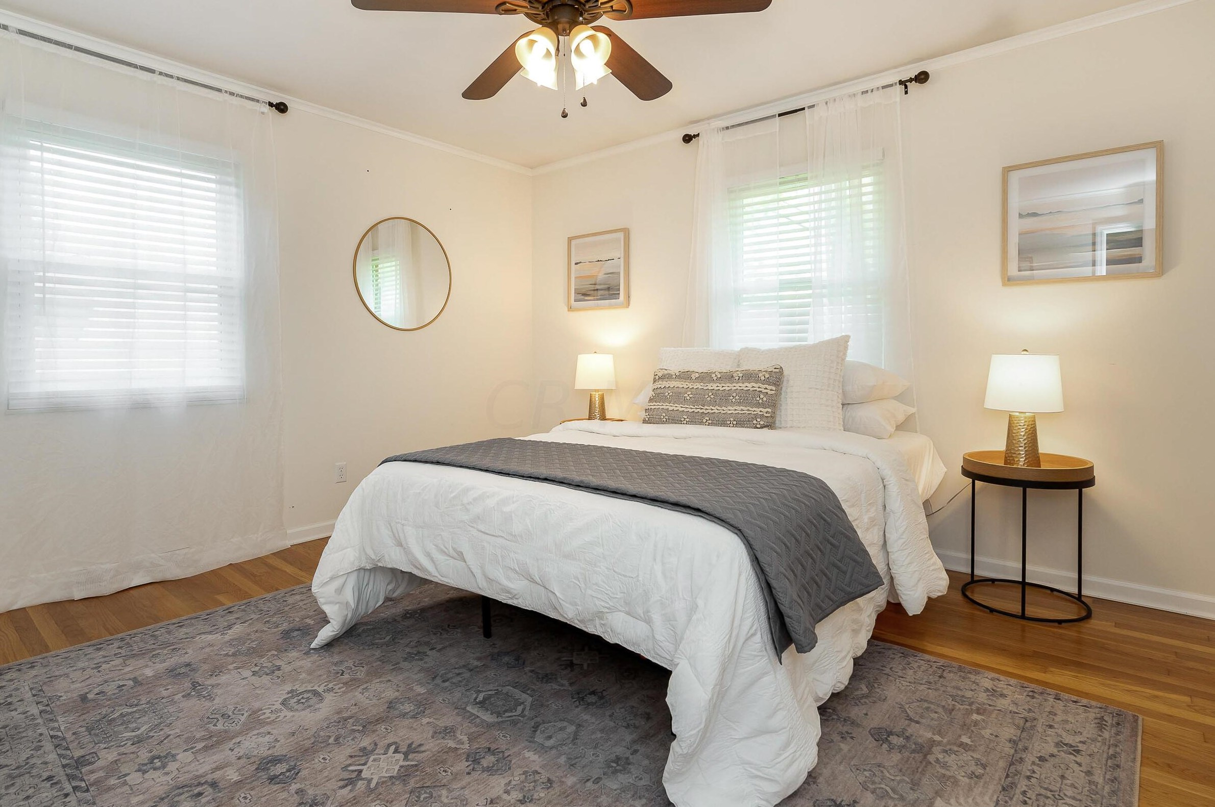 2060 Glenmere Rd, Columbus OH  43220-4808 exterior