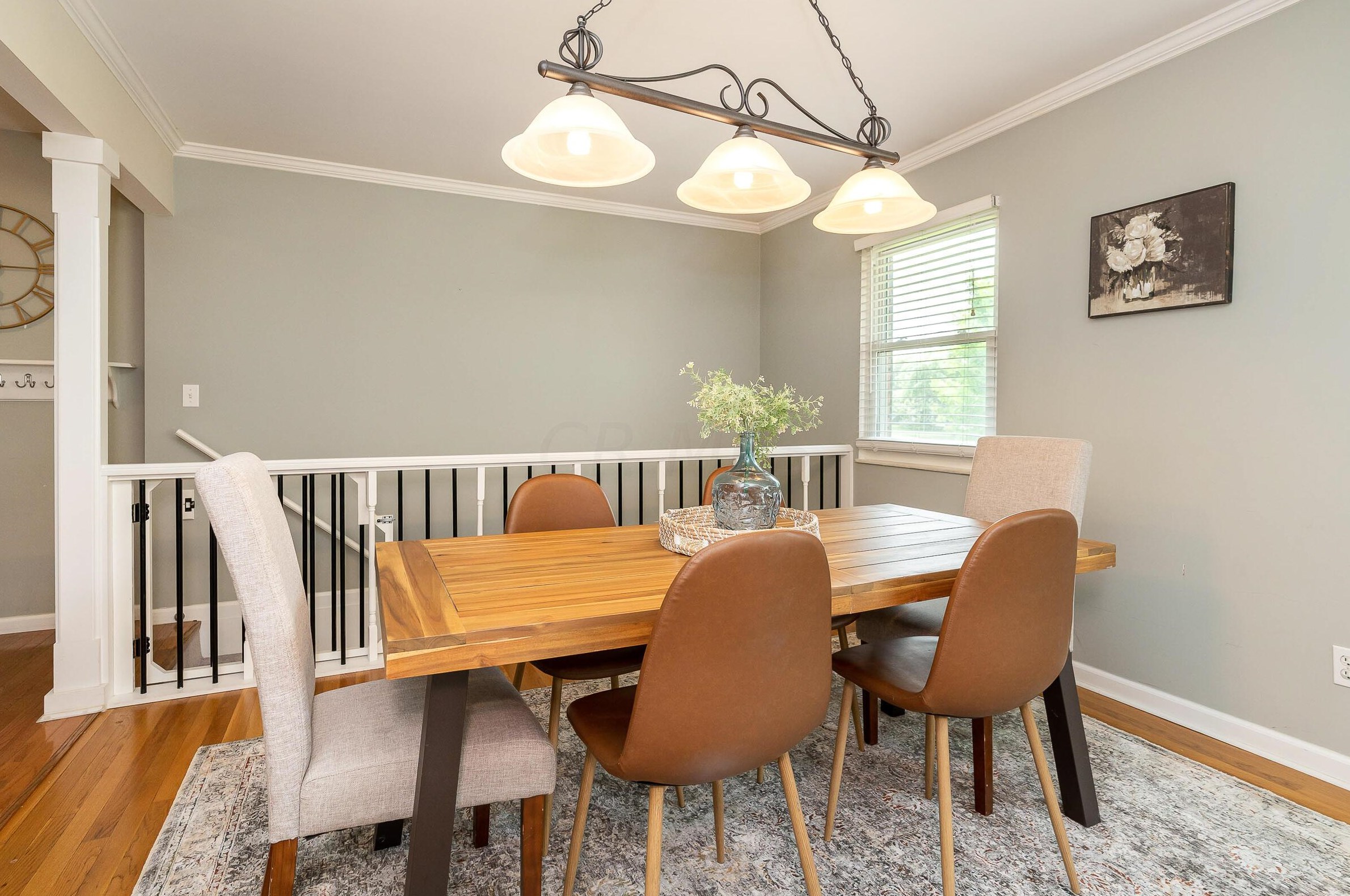 2060 Glenmere Rd, Columbus OH  43220-4808 exterior