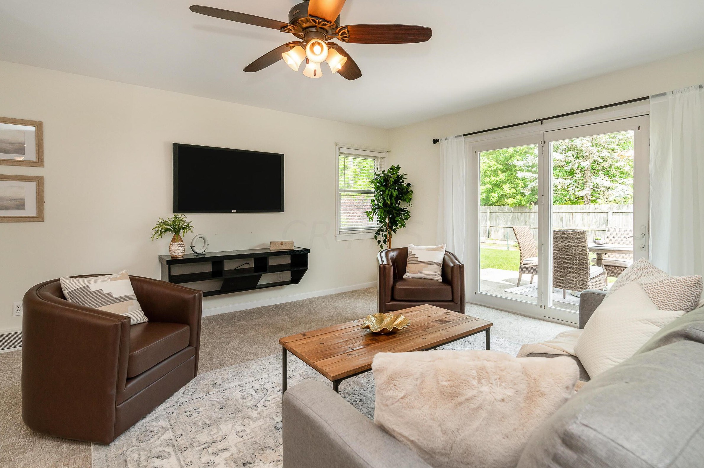 2060 Glenmere Rd, Columbus OH  43220-4808 exterior