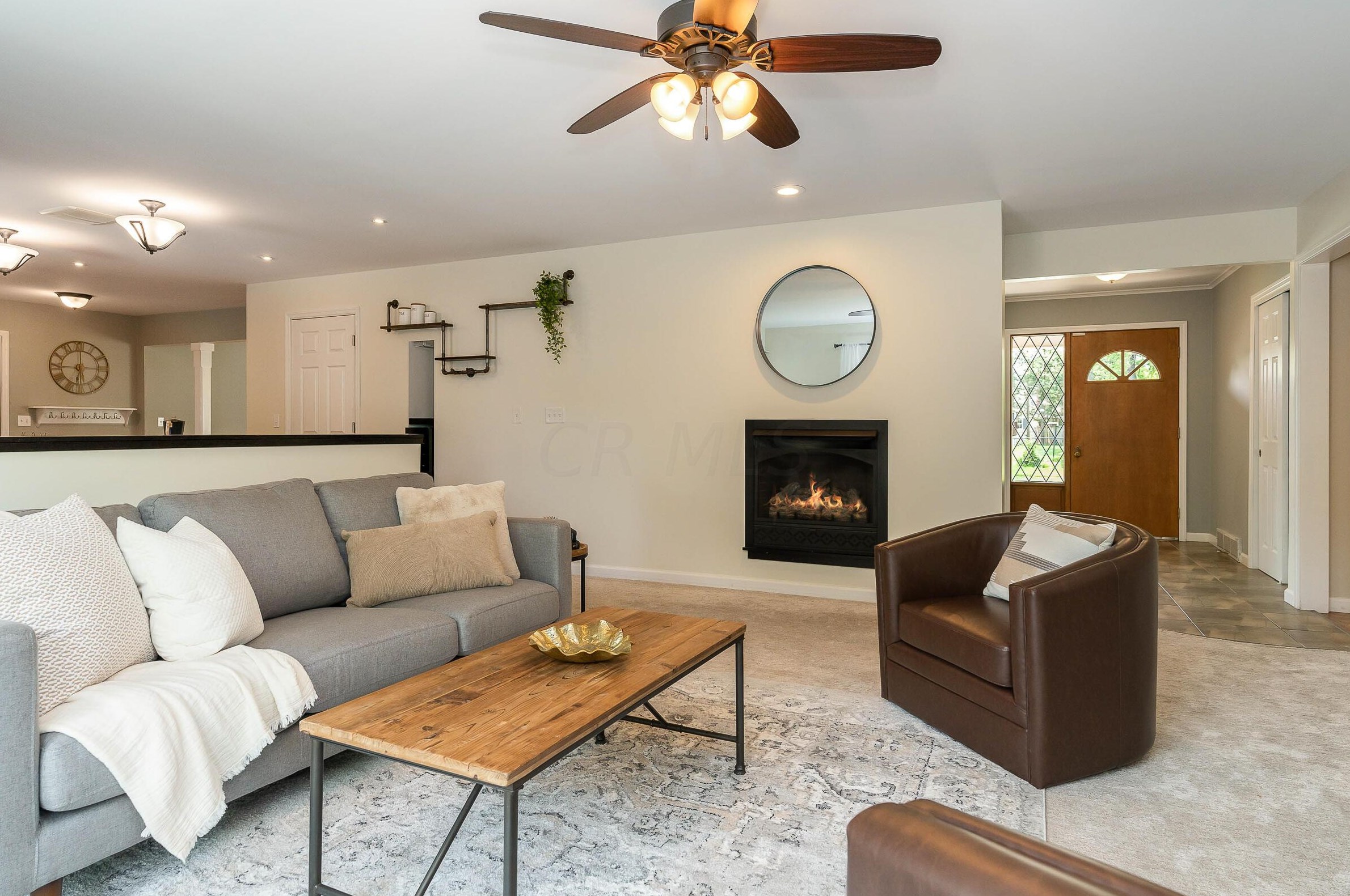 2060 Glenmere Rd, Columbus OH  43220-4808 exterior