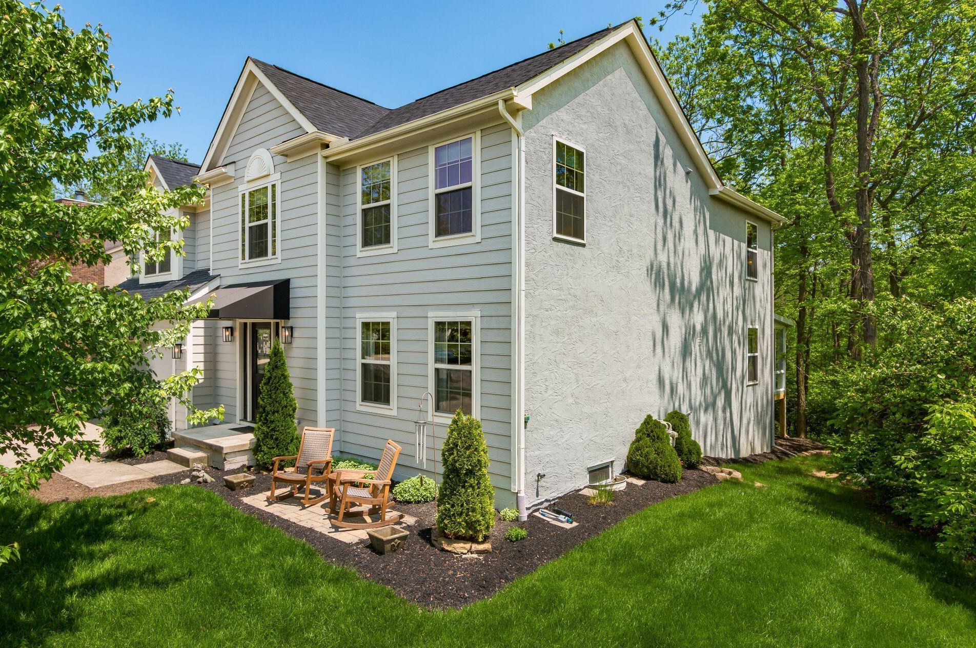 4133 Bryson Cove Cir, Dublin, OH 43016