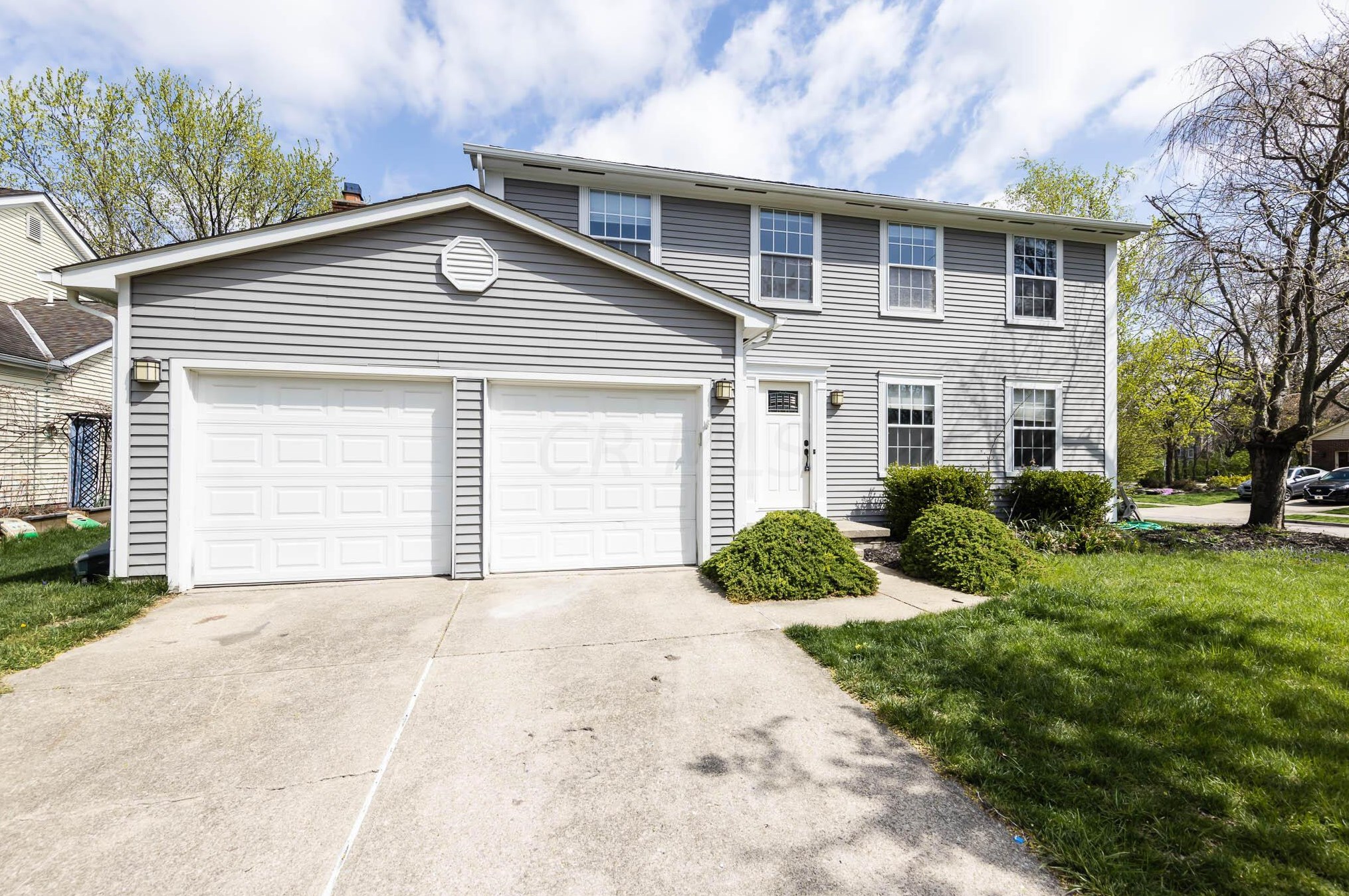 5952 Sachem Ct, Dublin, OH 43017