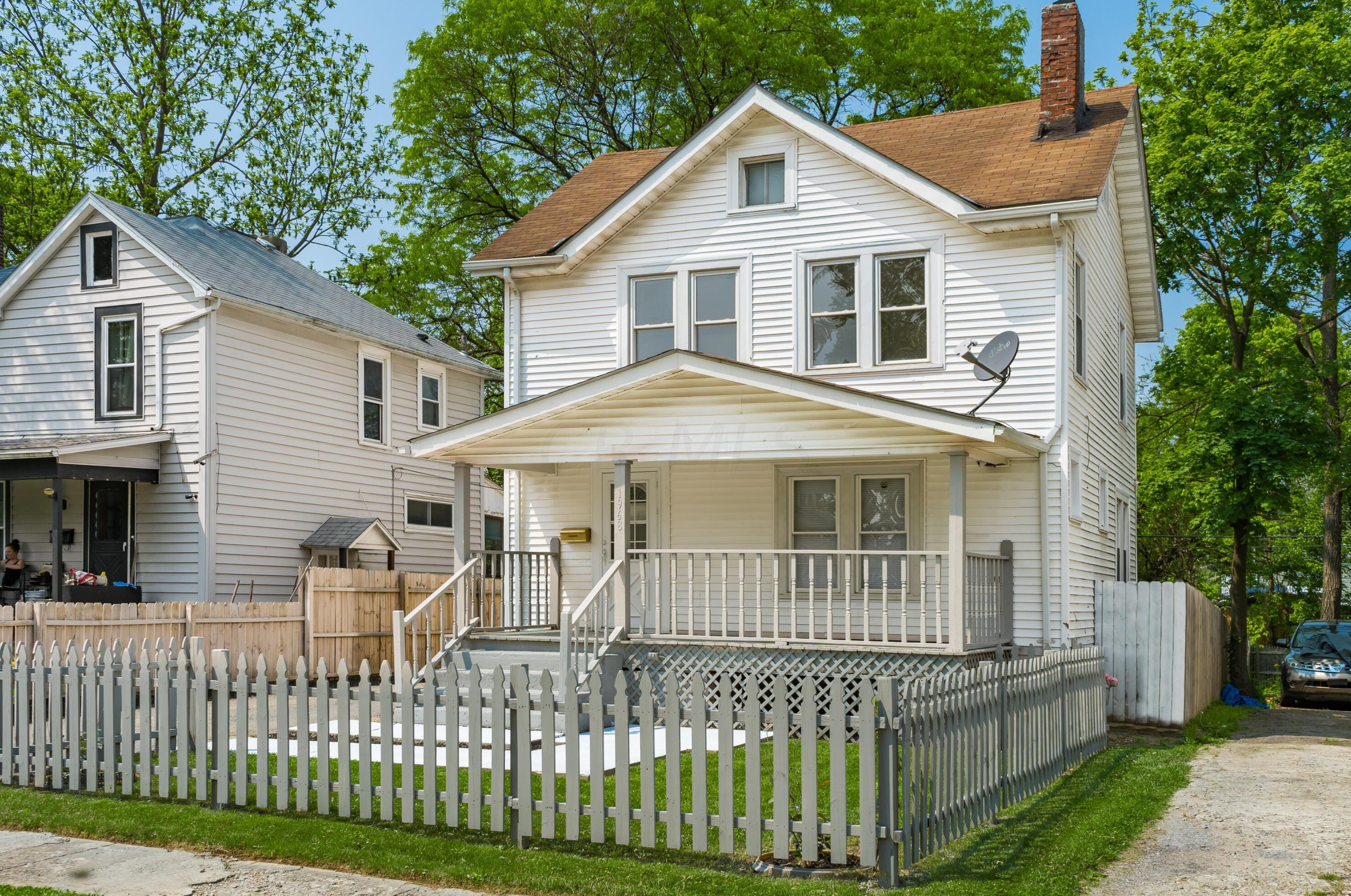 1968 Aberdeen Ave, Columbus, OH 43211-1884