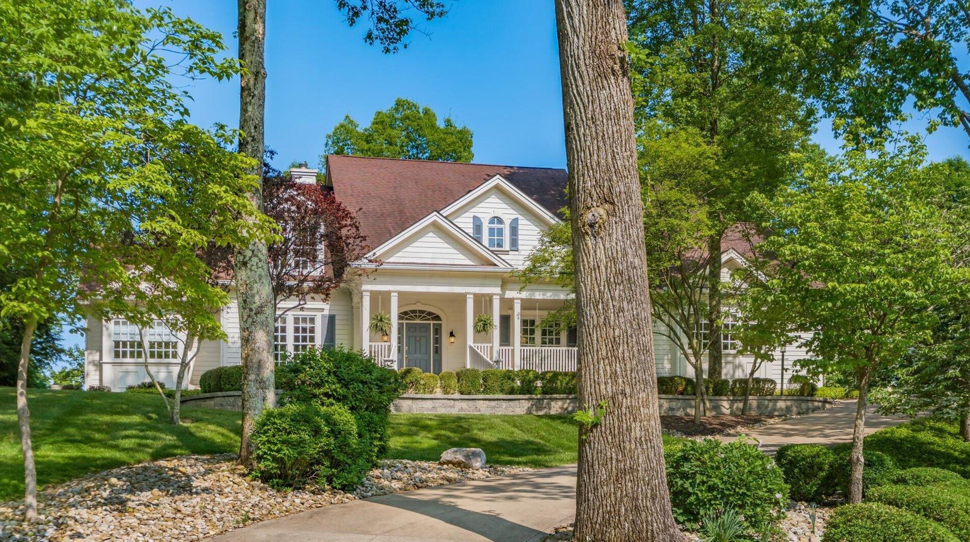 1134 Stone Run Ct, Lancaster, OH 43130-2778