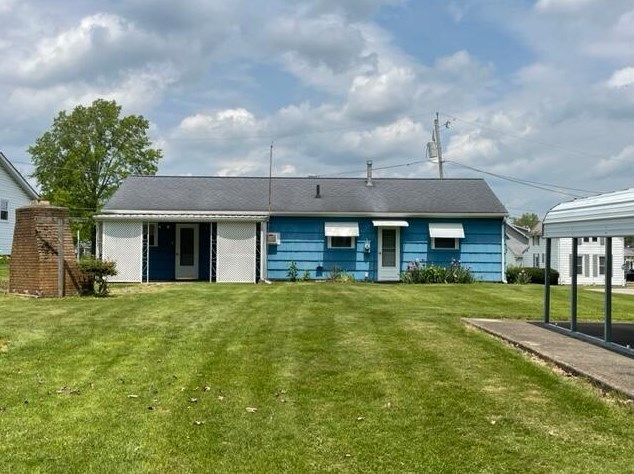 605 Deacon St, Hebron, OH 43025