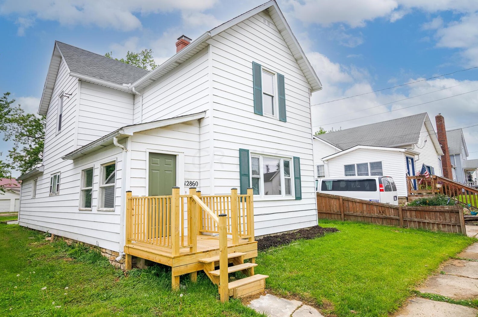 12860 N High St, South Solon, OH 43153