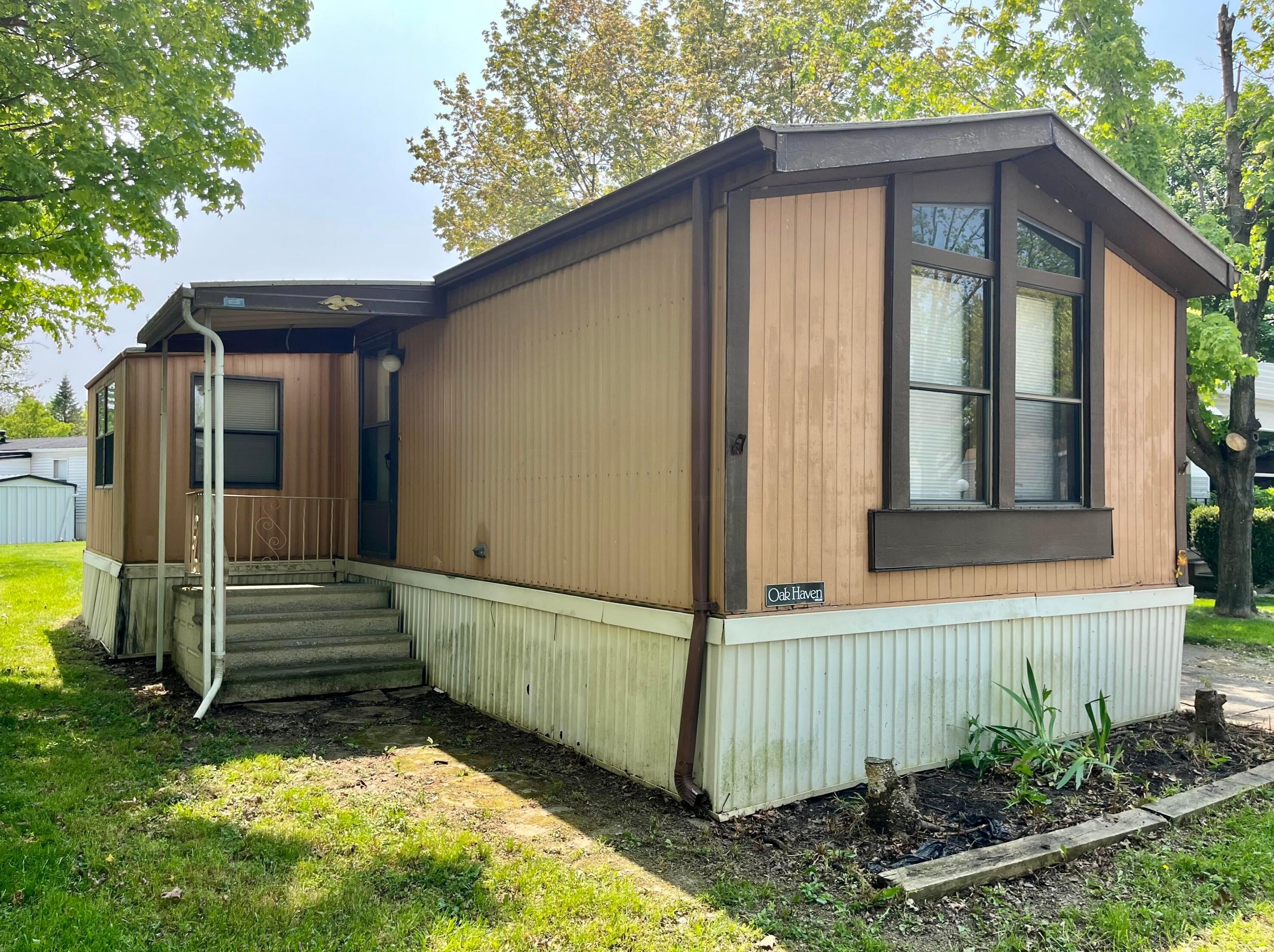 50 Terrace Dr, Widowville, OH 44805-1353