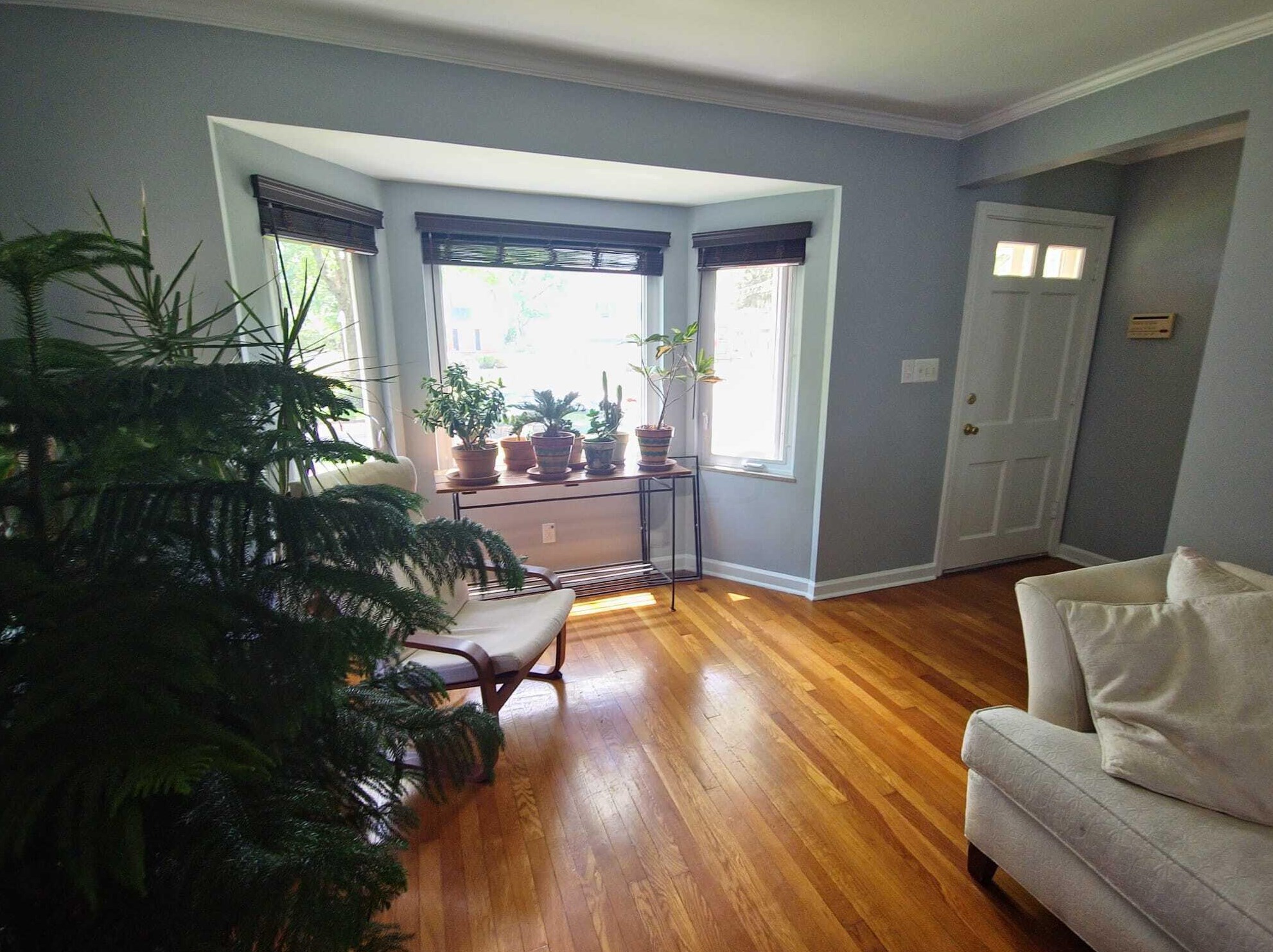 2532 Dover Rd, Columbus OH  43209-2923 exterior