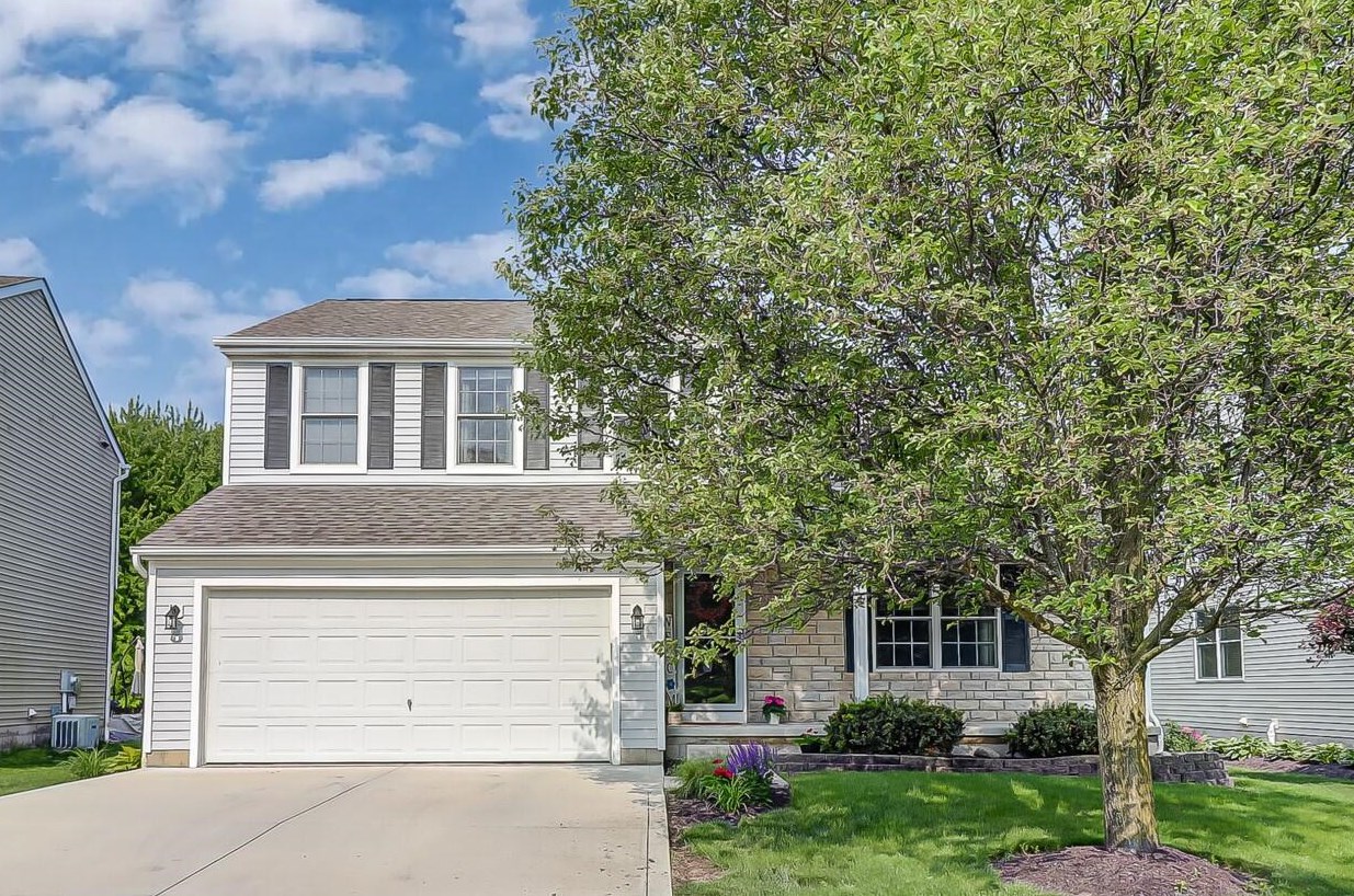 5606 Genoa Farms Blvd, Westerville, OH 43082