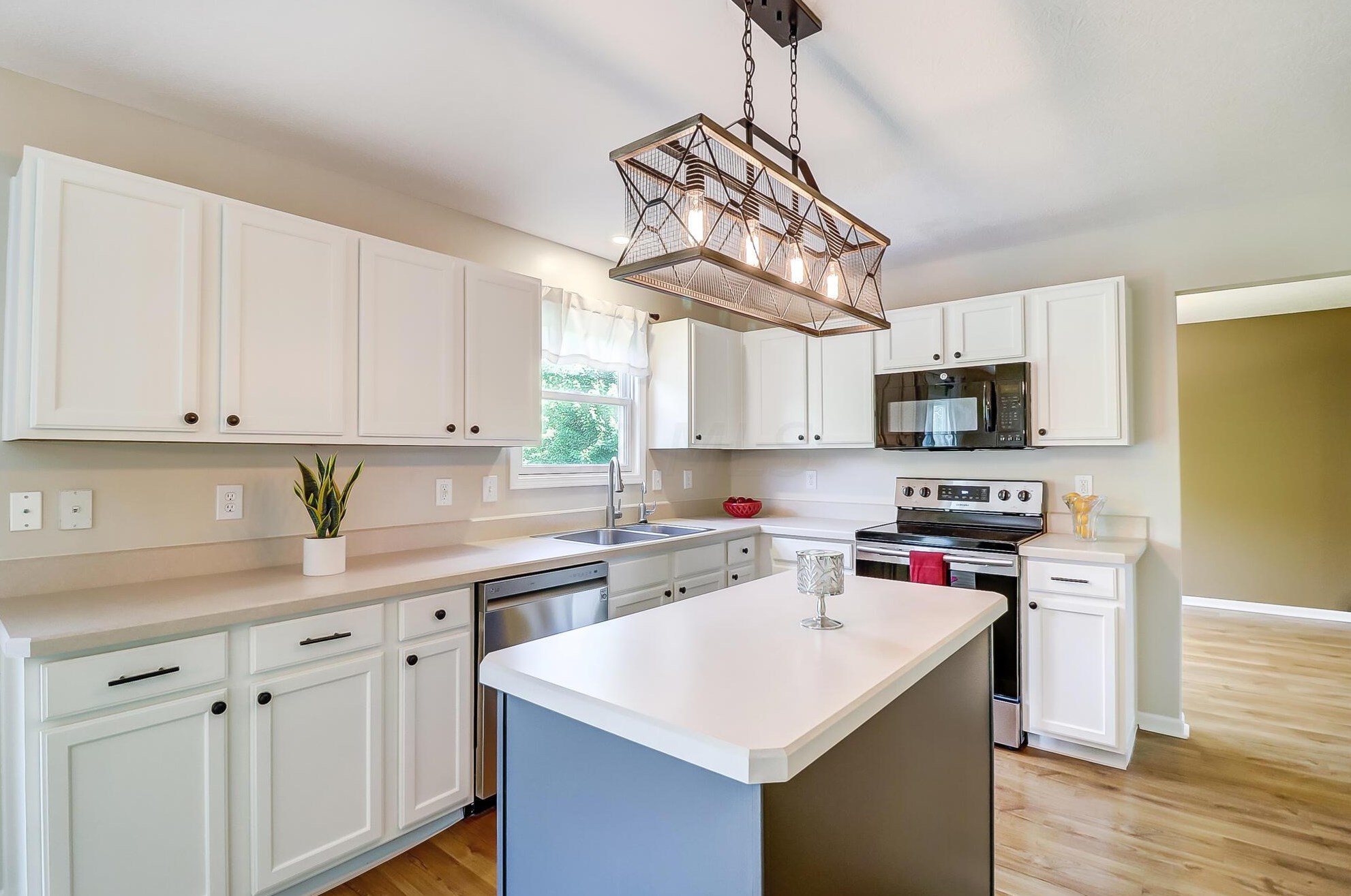 5606 Genoa Farms Blvd, Westerville OH  43082-7029 exterior