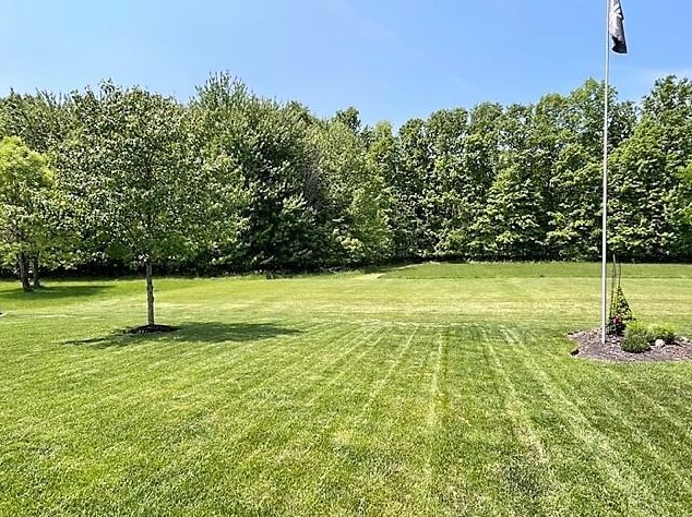 5606 Genoa Farms Blvd, Westerville OH  43082-7029 exterior