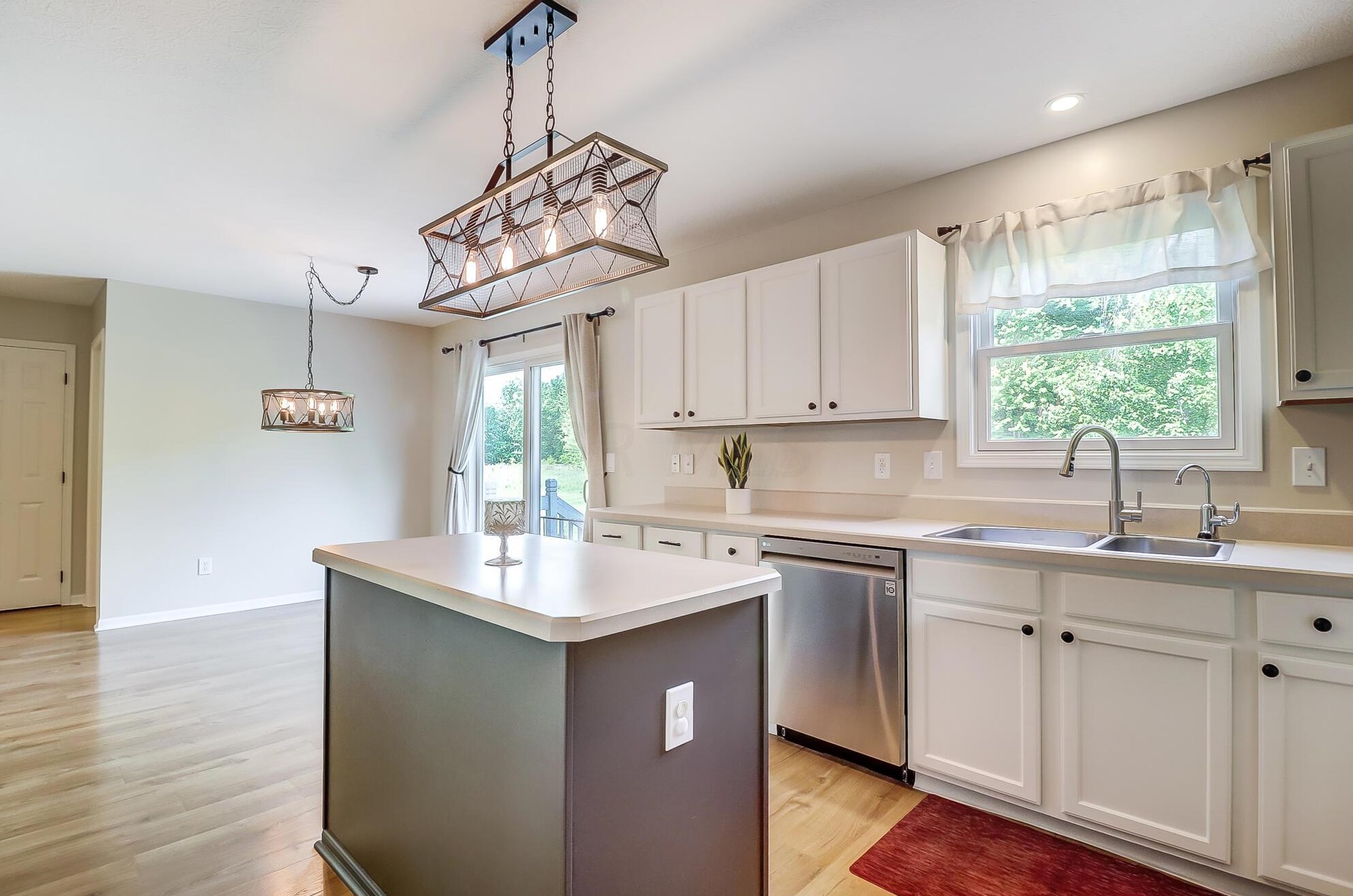 5606 Genoa Farms Blvd, Westerville OH  43082-7029 exterior