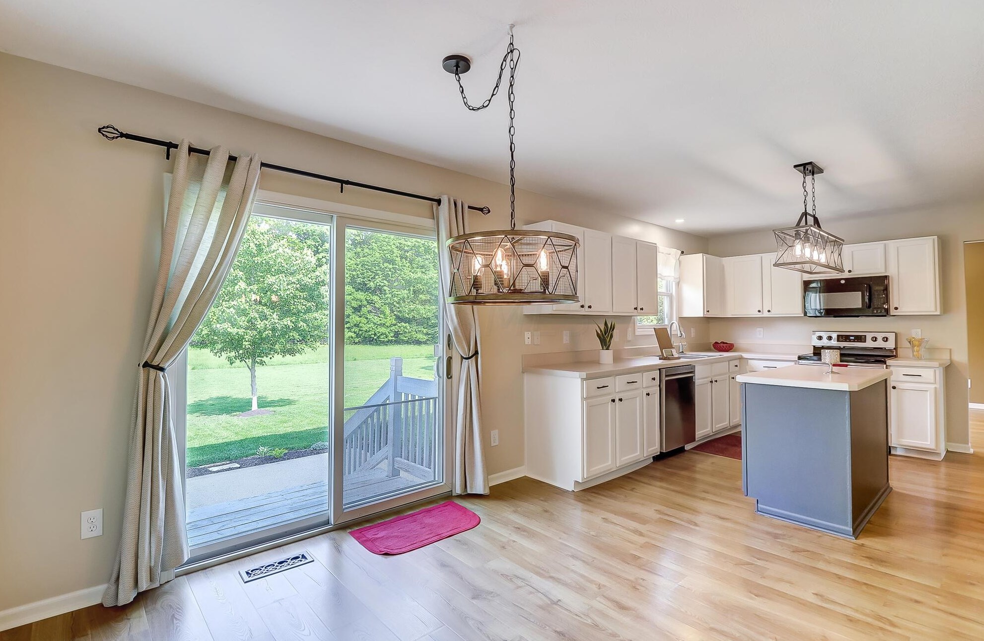 5606 Genoa Farms Blvd, Westerville OH  43082-7029 exterior