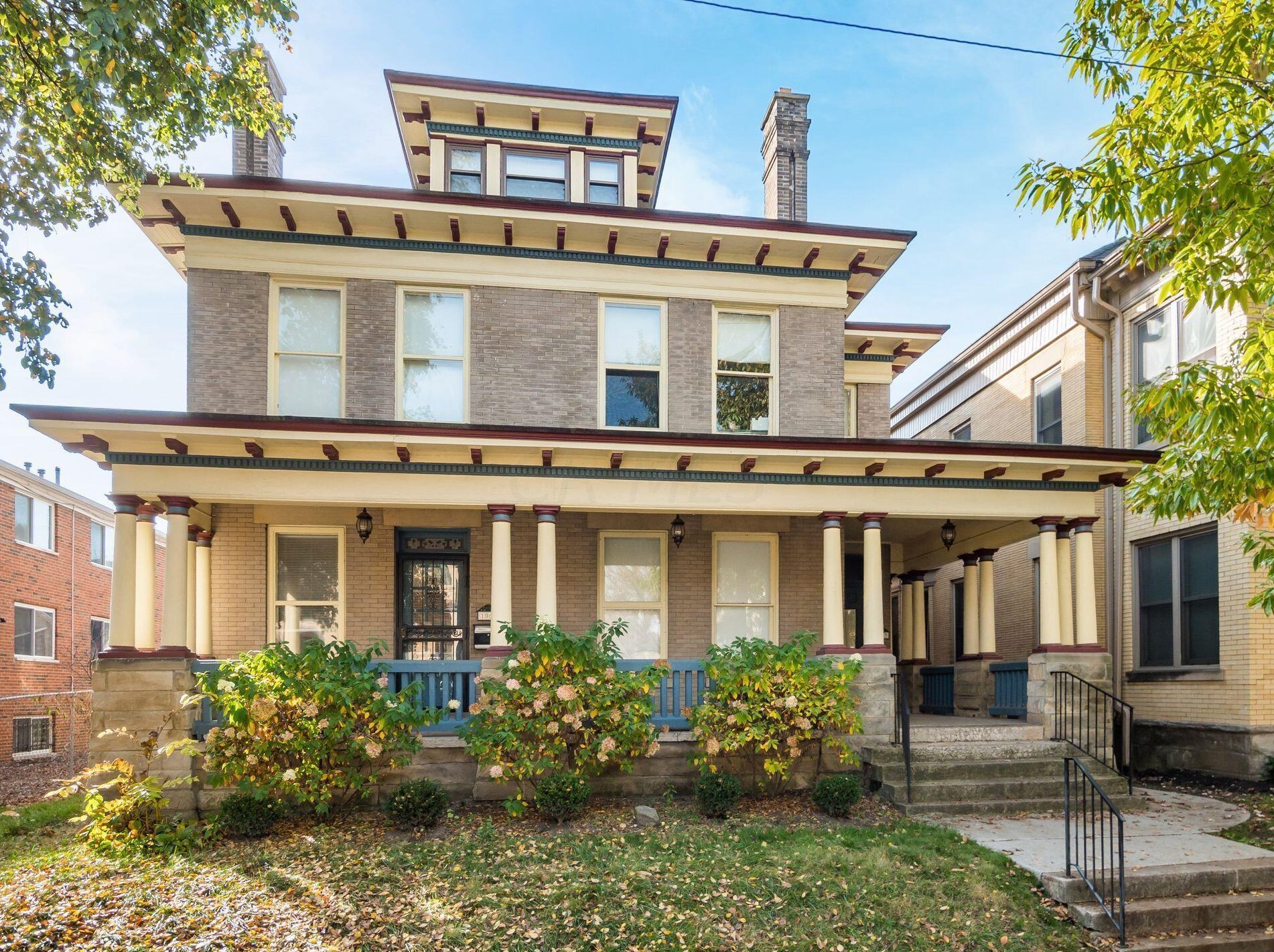 1063 Bryden Rd, Columbus OH 43205-1930 exterior