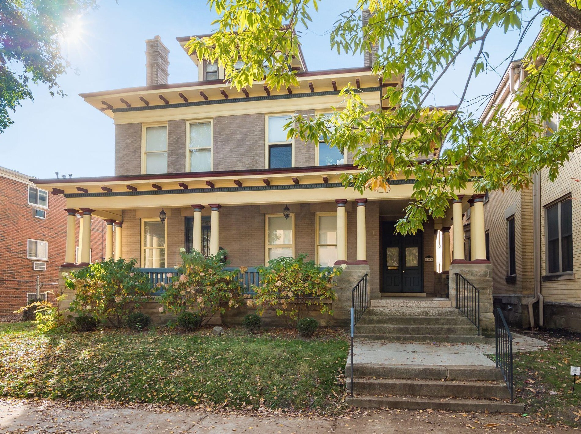 1063 Bryden Rd, Columbus OH 43205-1930 exterior