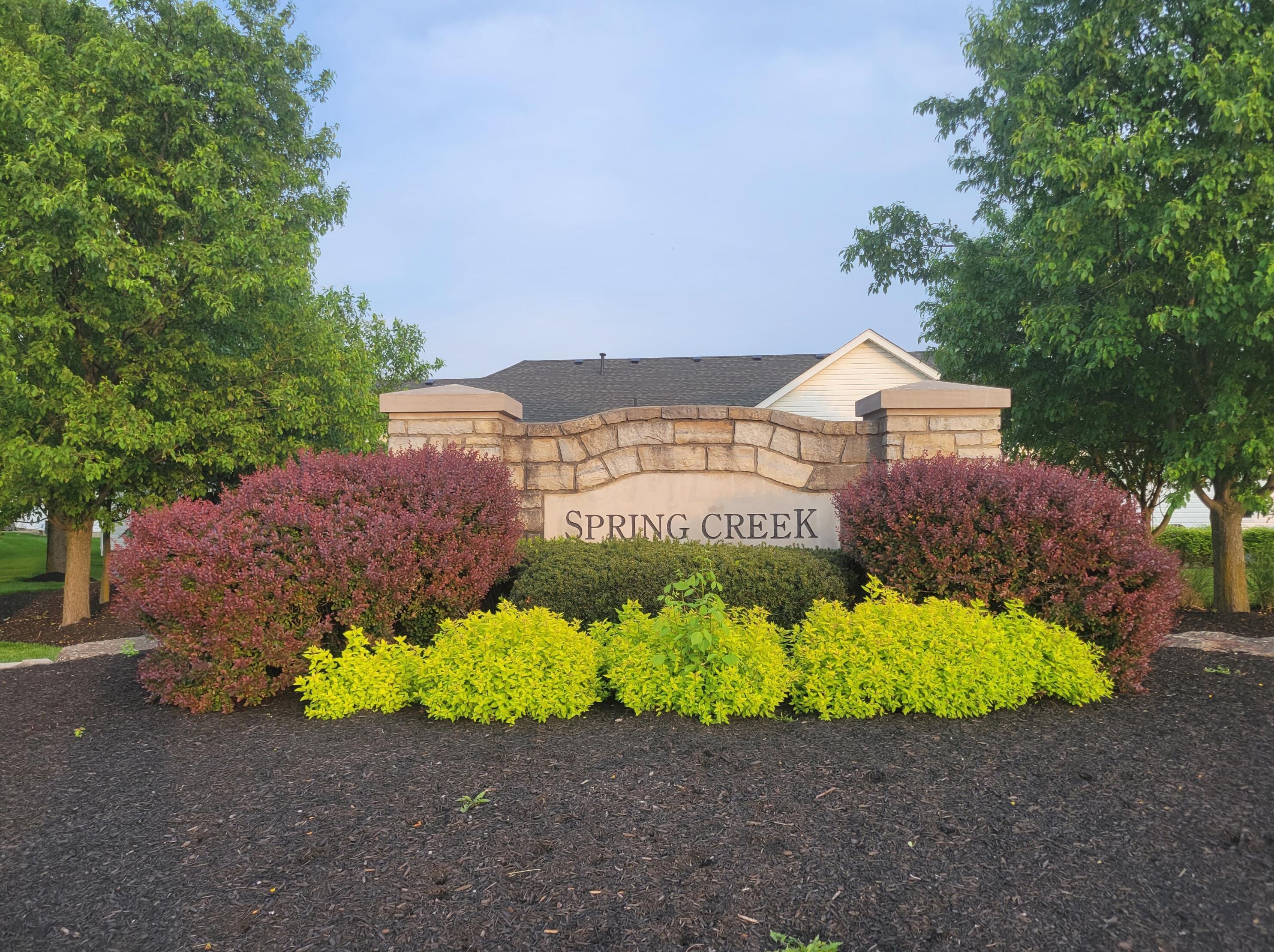8315 Kingfisher Ln, Pickerington, OH 43147-8062