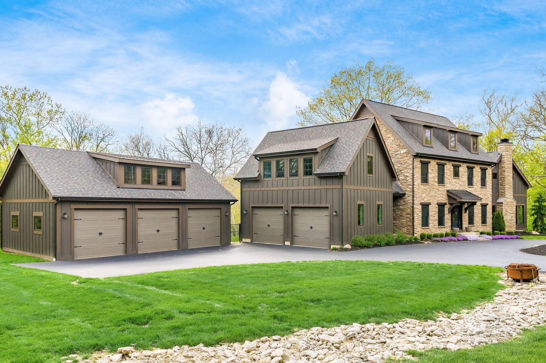8007 Riverside Dr, Dublin, OH 43016