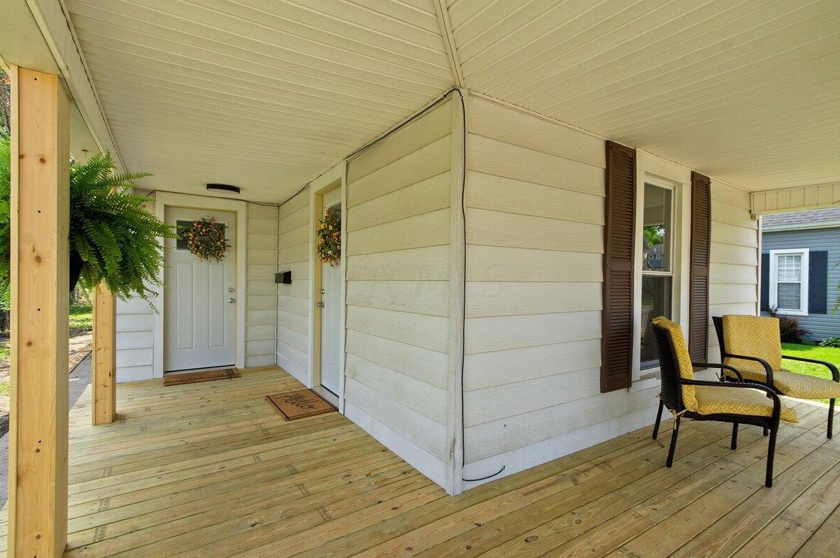 117 Talbot Ave, Urbana, OH 43078-1247