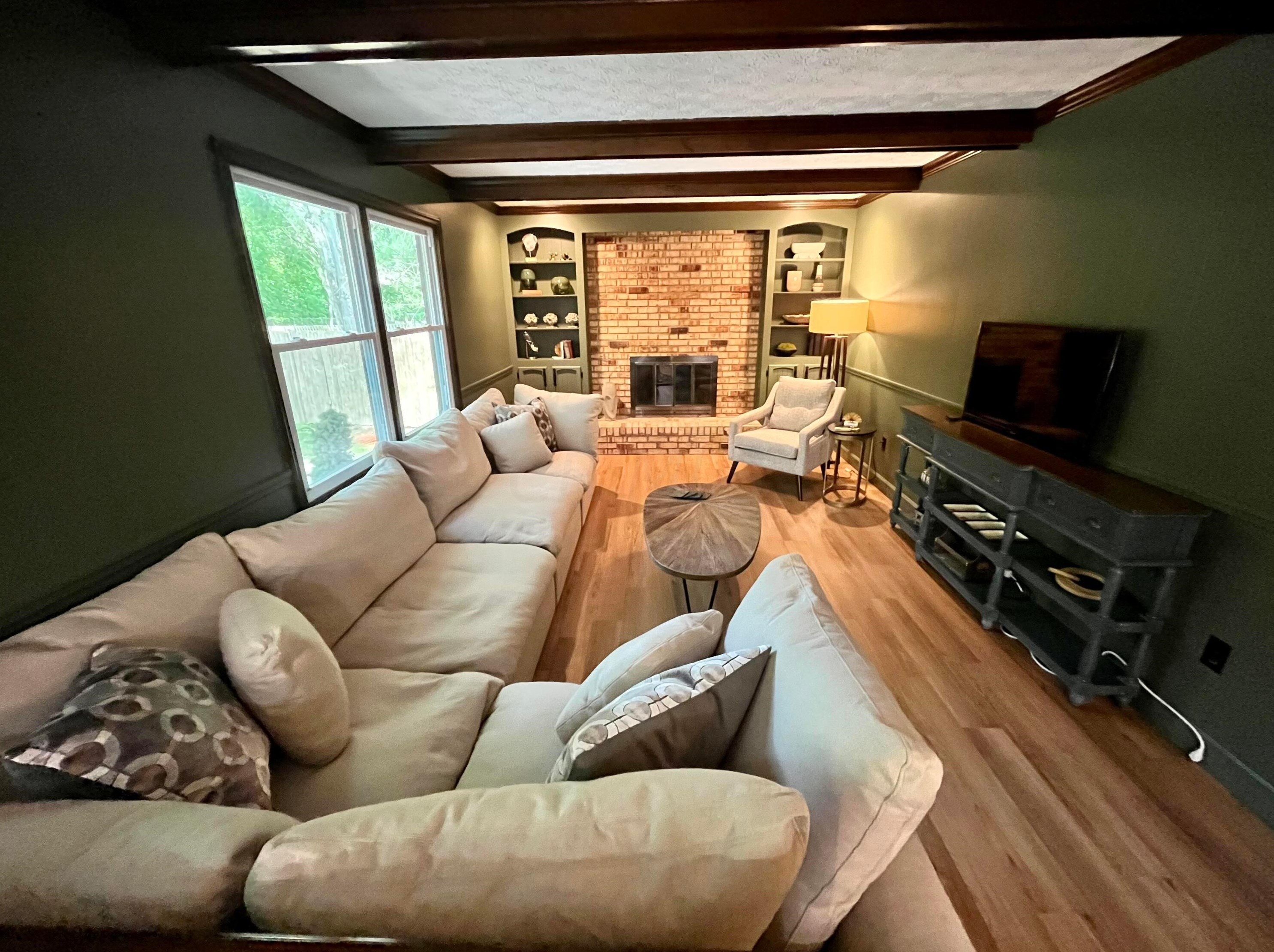 1005 Autumn Lake Ct, Westerville OH  43081-3110 exterior