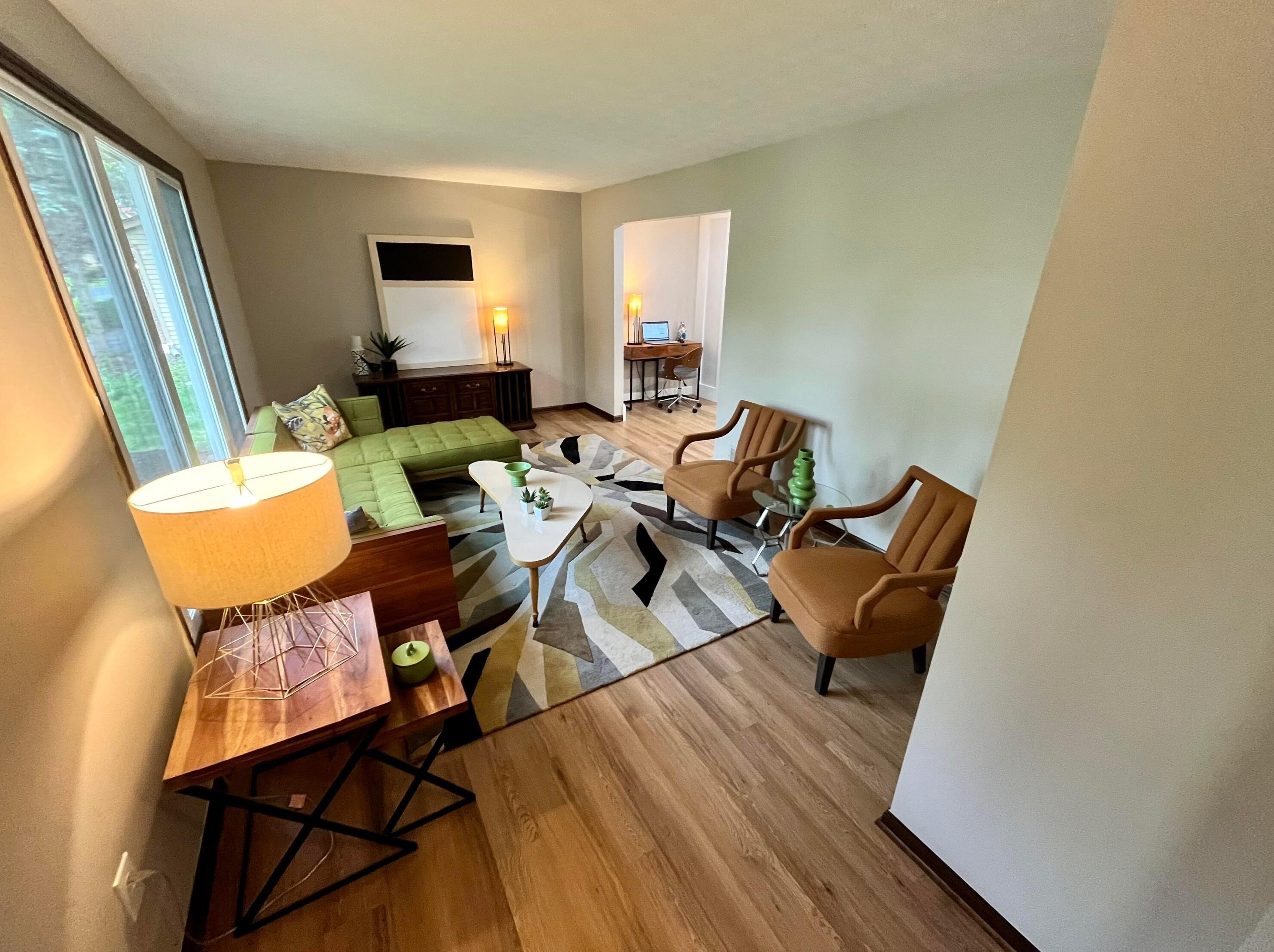 1005 Autumn Lake Ct, Westerville OH  43081-3110 exterior