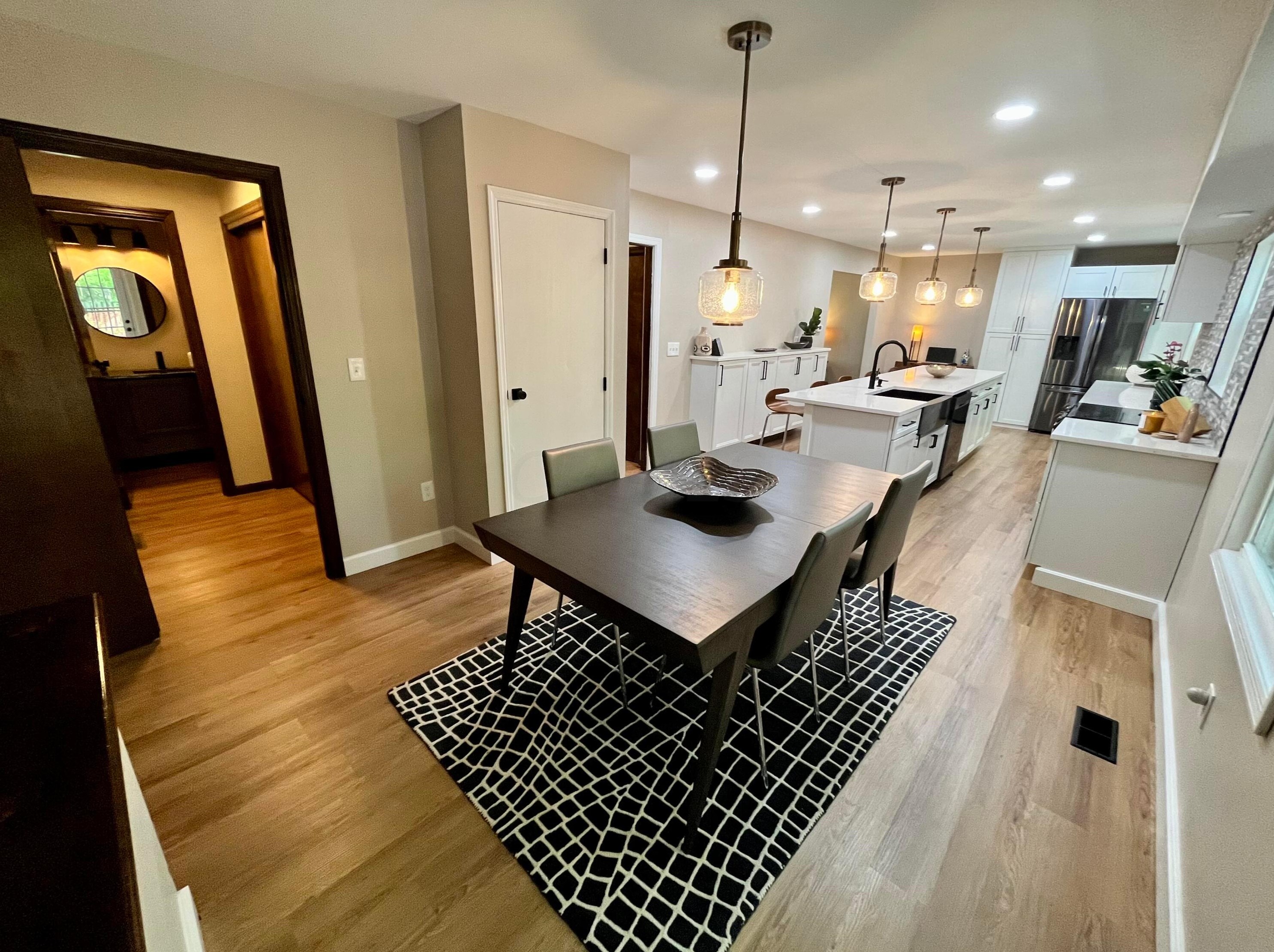 1005 Autumn Lake Ct, Westerville OH  43081-3110 exterior