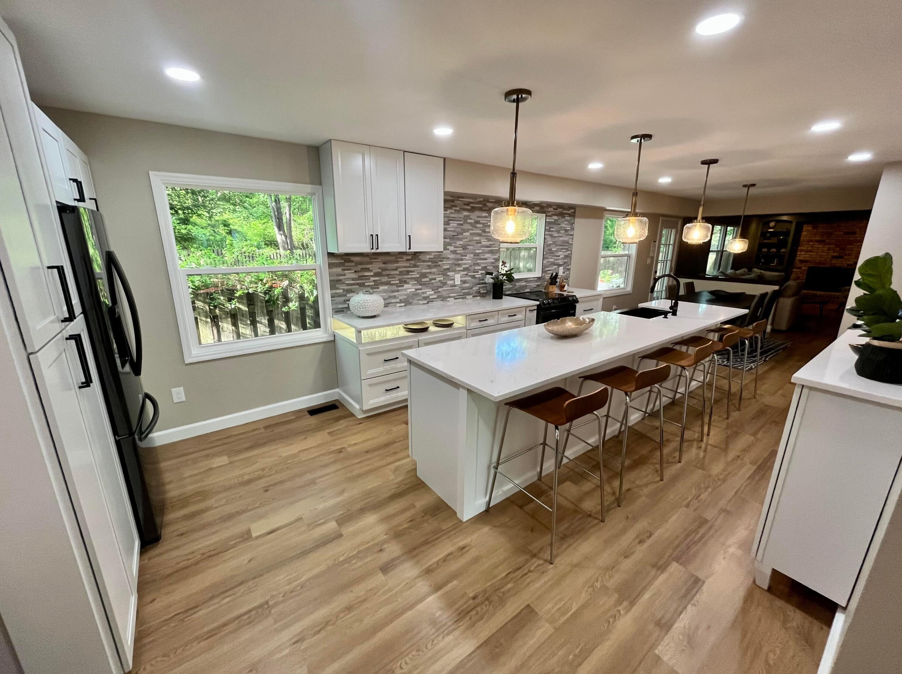 1005 Autumn Lake Ct, Westerville OH  43081-3110 exterior