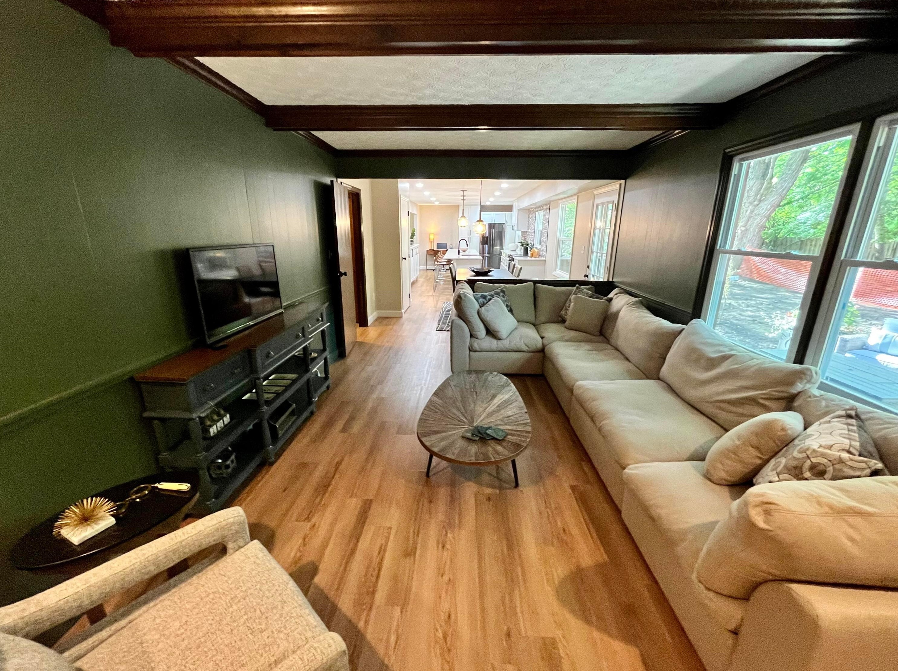 1005 Autumn Lake Ct, Westerville OH  43081-3110 exterior