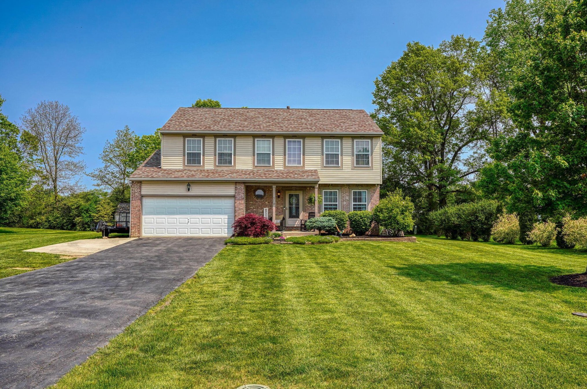 519 Church View Ct, Delaware, OH 43015-4101