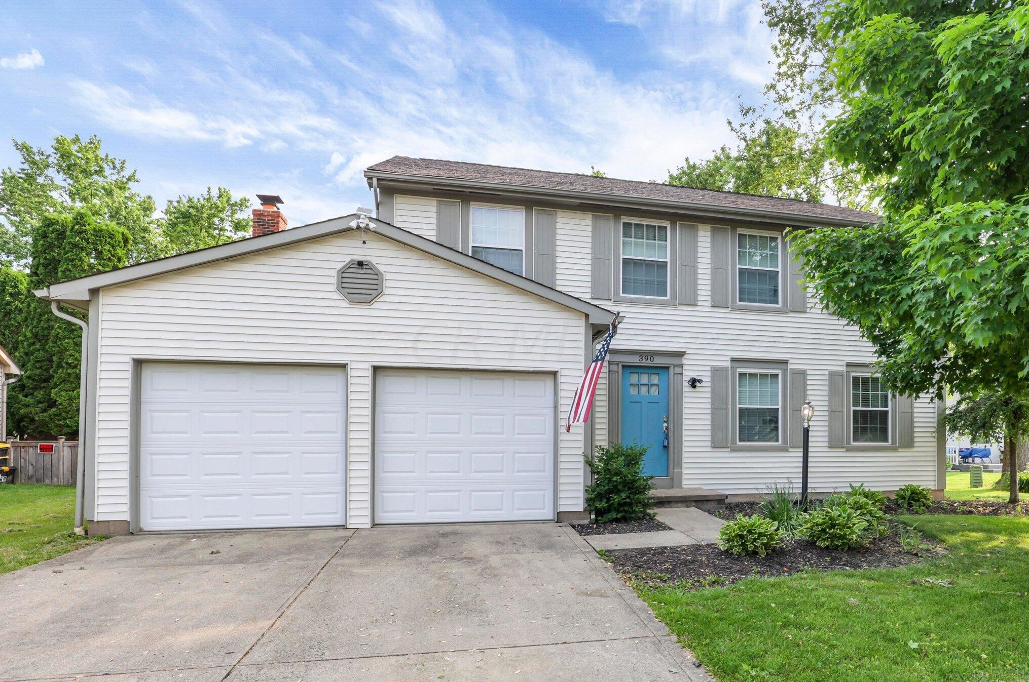 390 Stonebridge Blvd, Pickerington, OH 43147