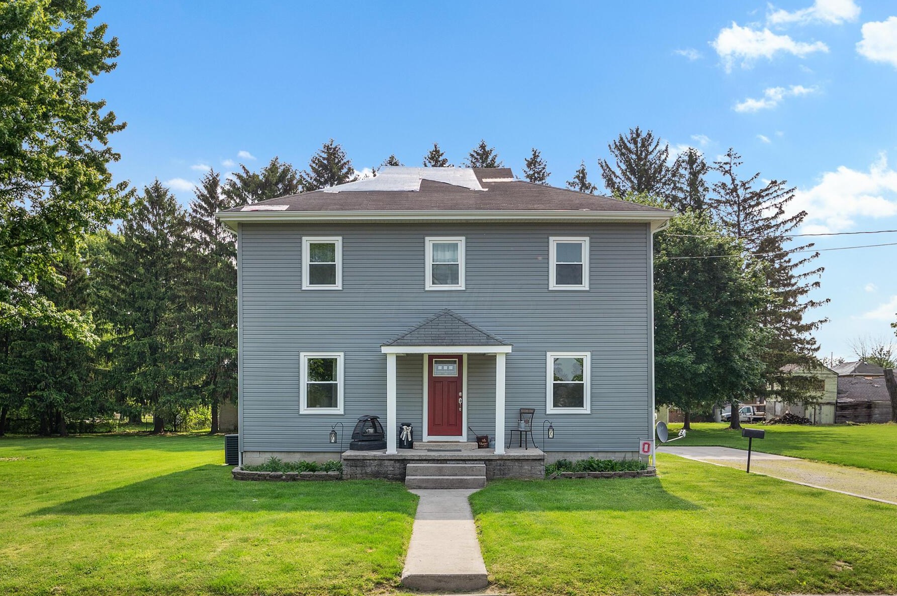 156 True Ave, Marion, OH 43302