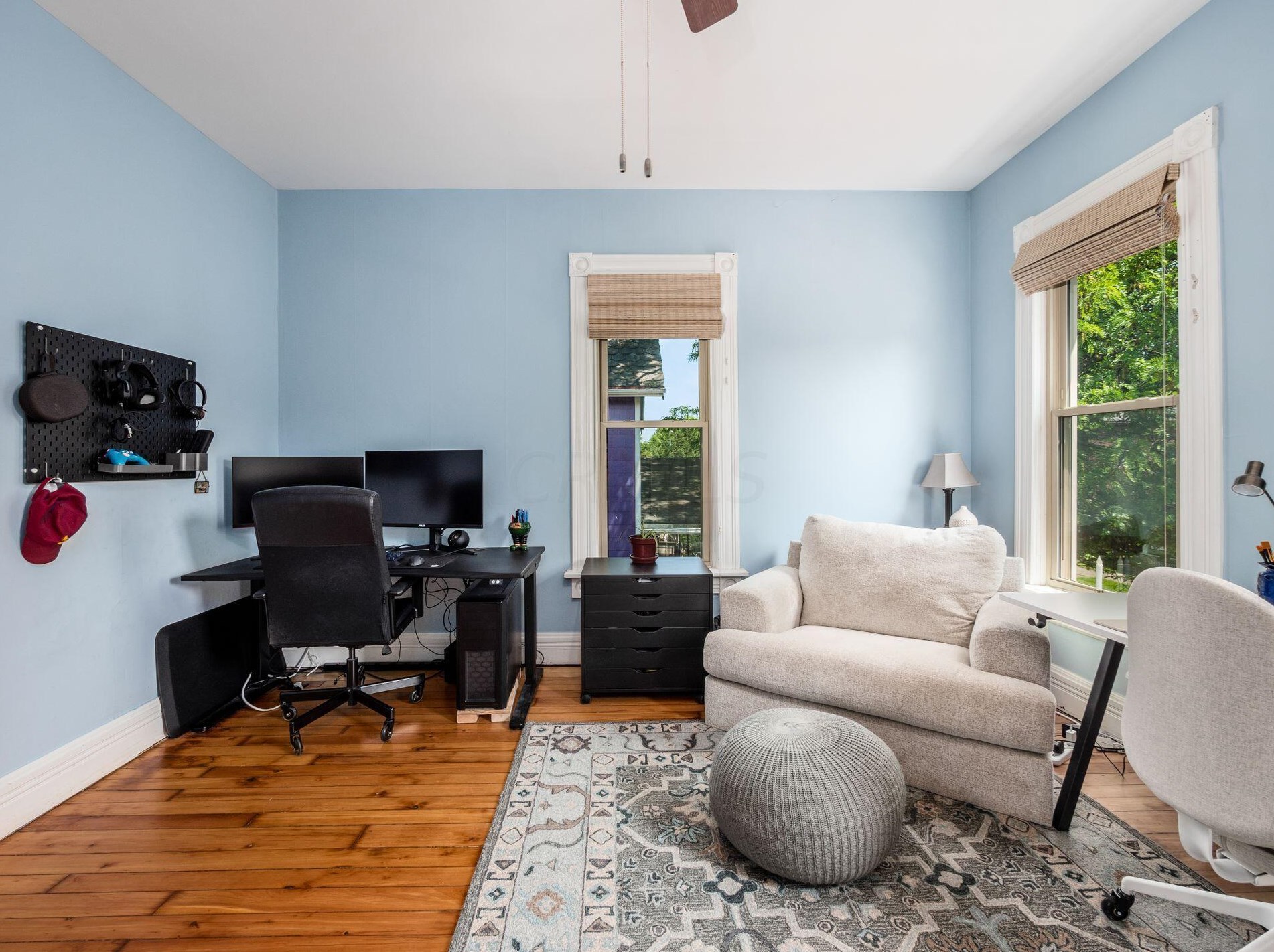 416 Stewart Ave, Columbus OH  43206-2730 exterior