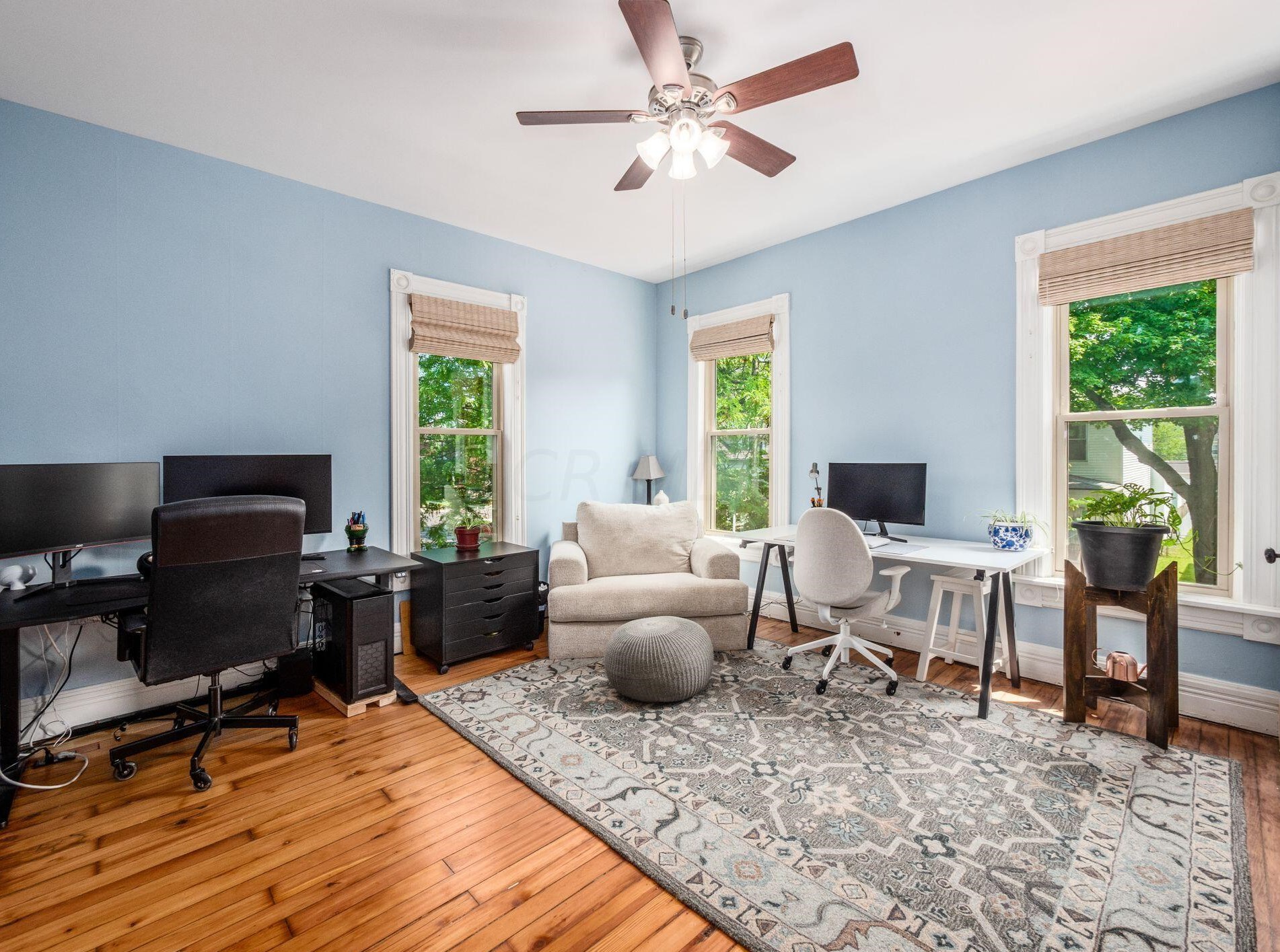 416 Stewart Ave, Columbus OH  43206-2730 exterior