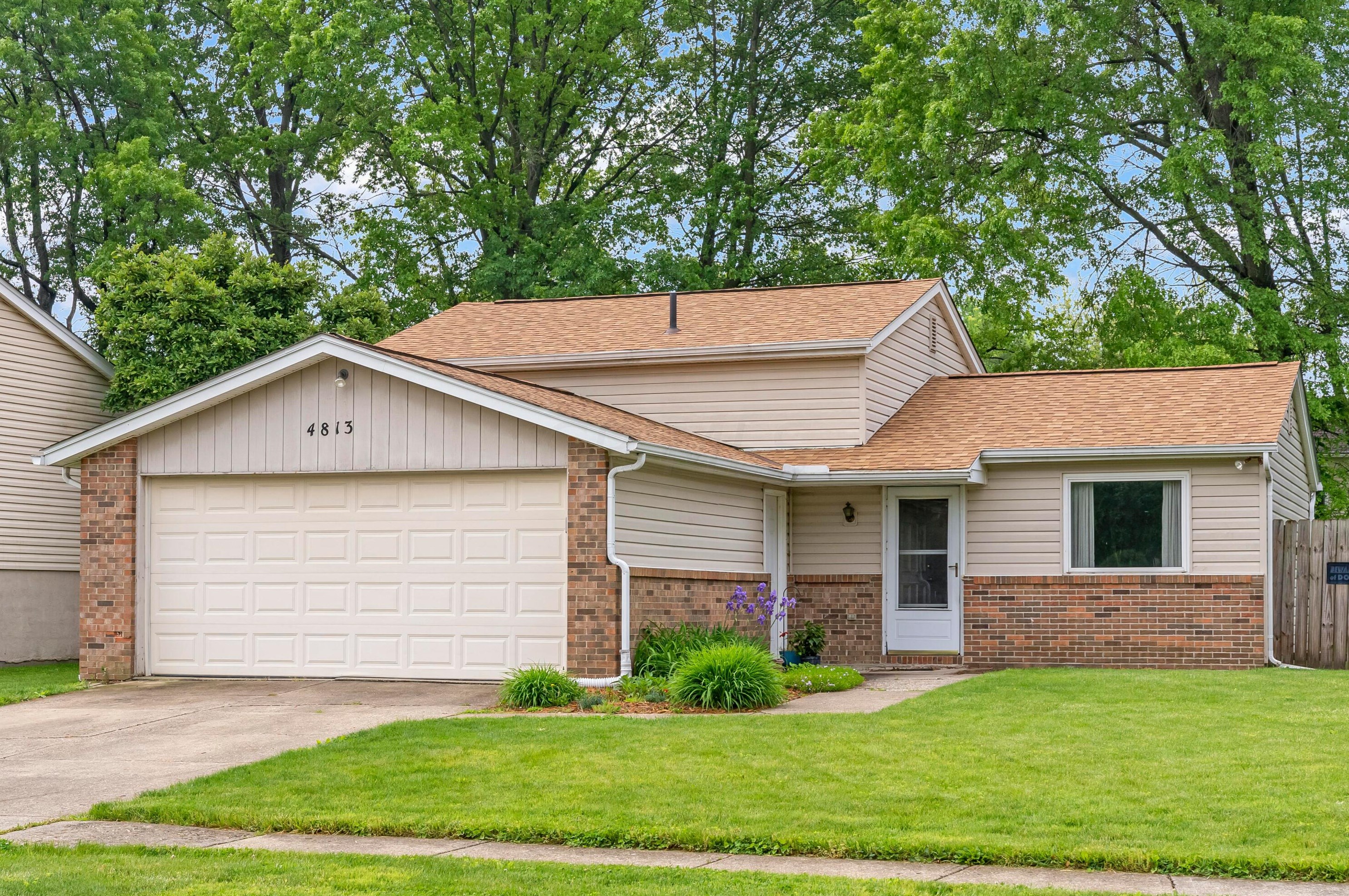 4813 Wendler Blvd, Columbus, OH 43230-1644
